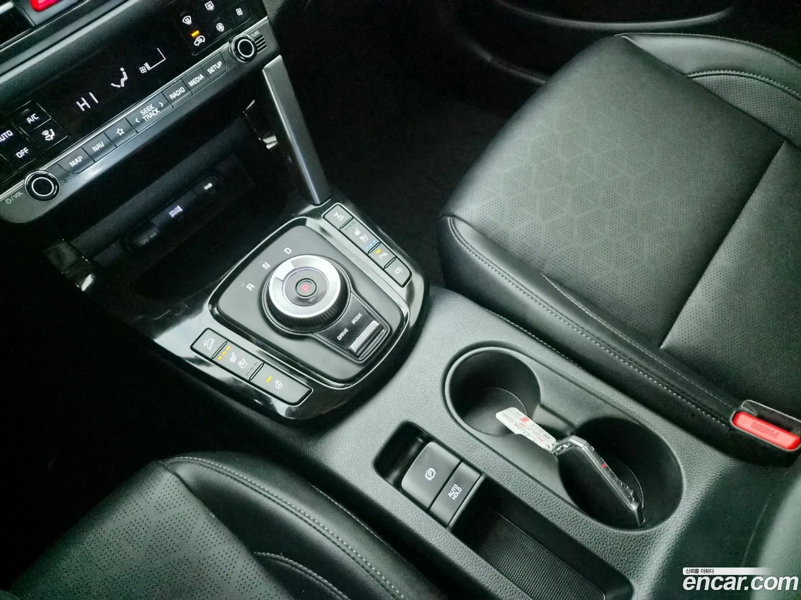 Kia Seltos 2022 — 10