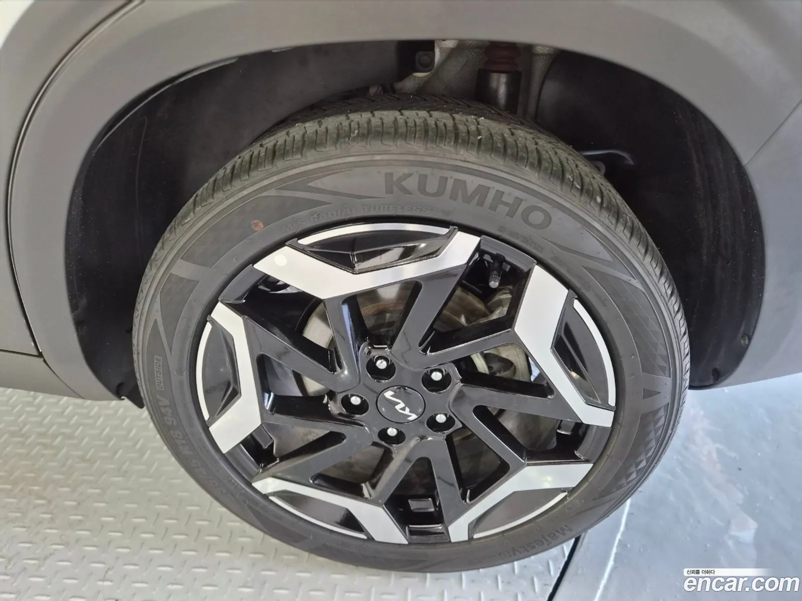 Kia Seltos 2022 — 3