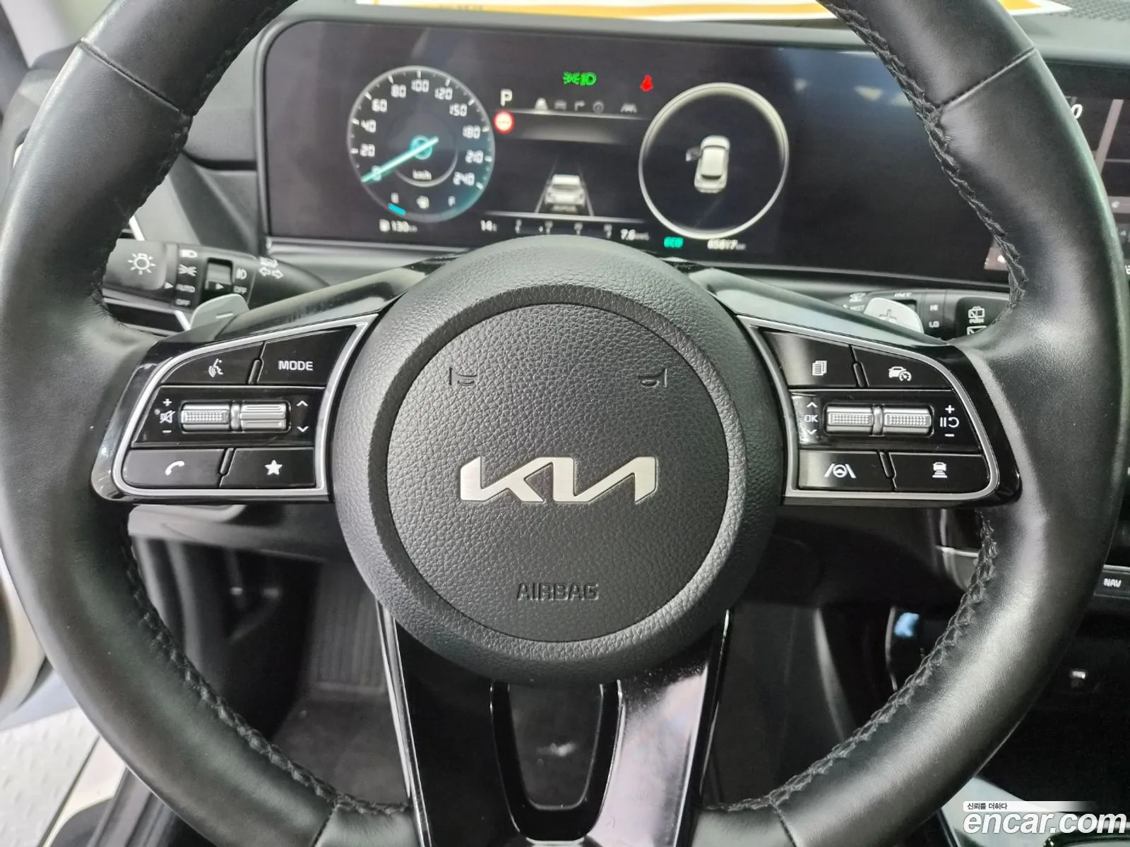 Kia Seltos 2022 — 19