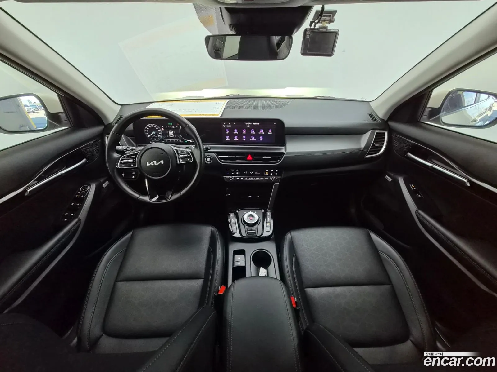 Kia Seltos 2022 — 16