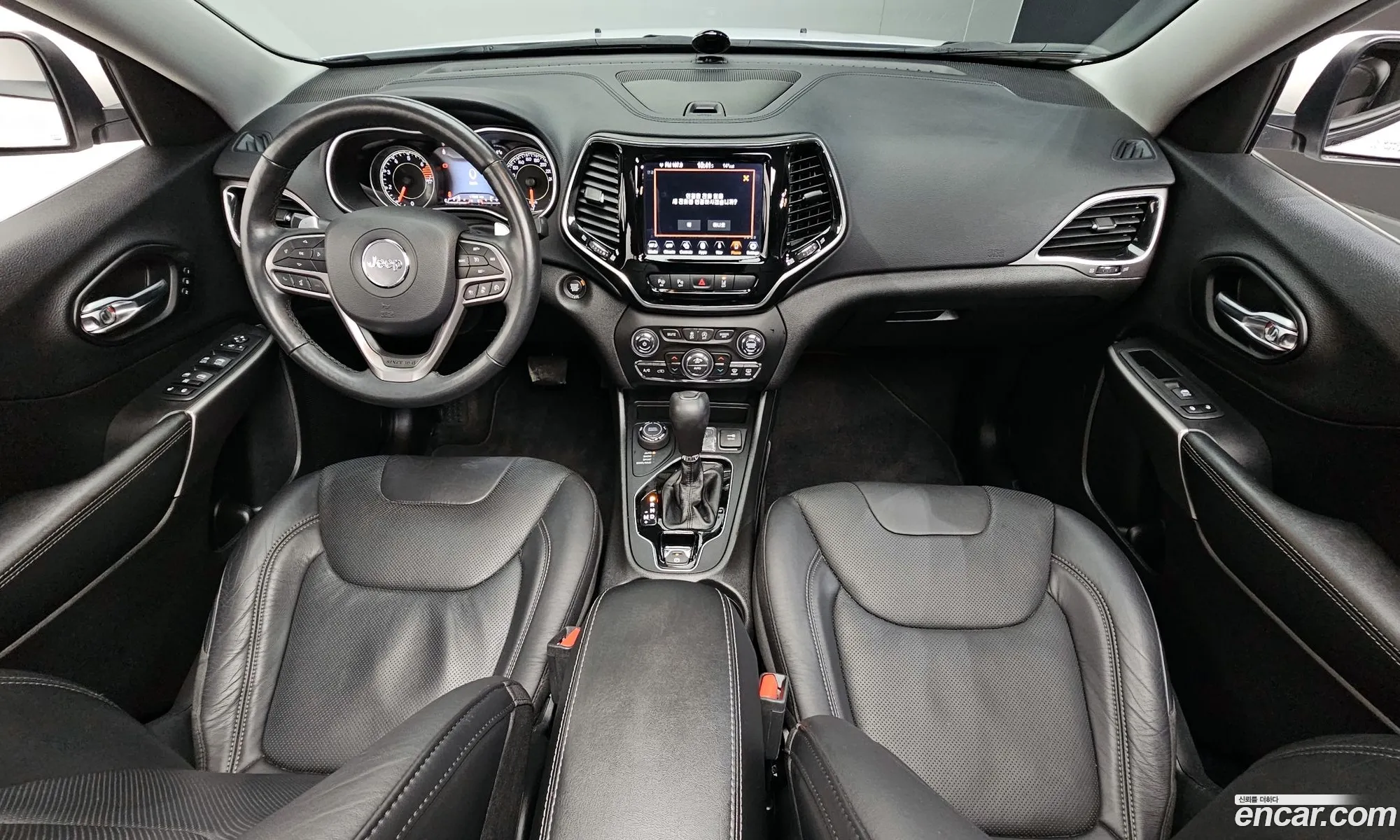 Jeep Cherokee 2020 1C4PJMDB9LD642745 — 13