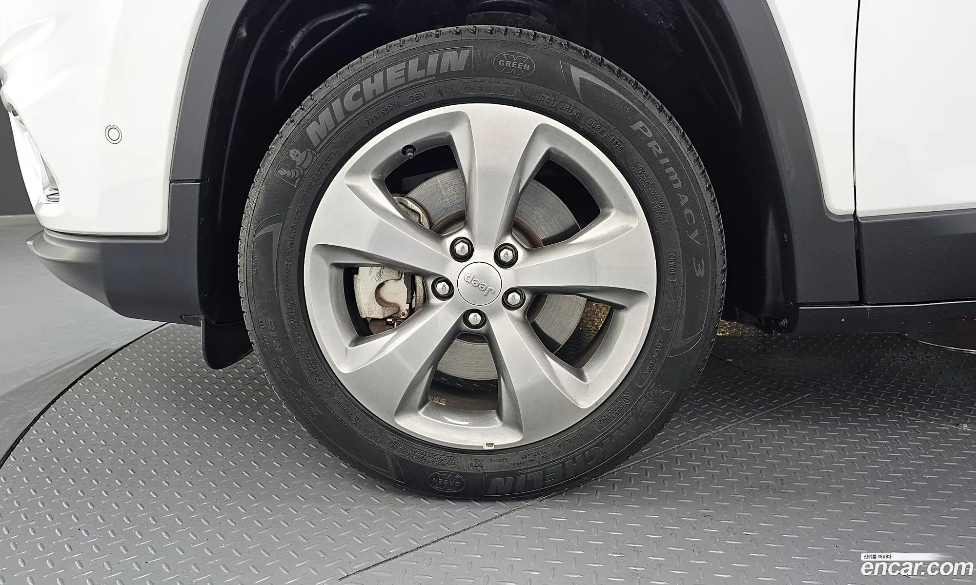 Jeep Cherokee 2020 1C4PJMDB9LD642745 — 6