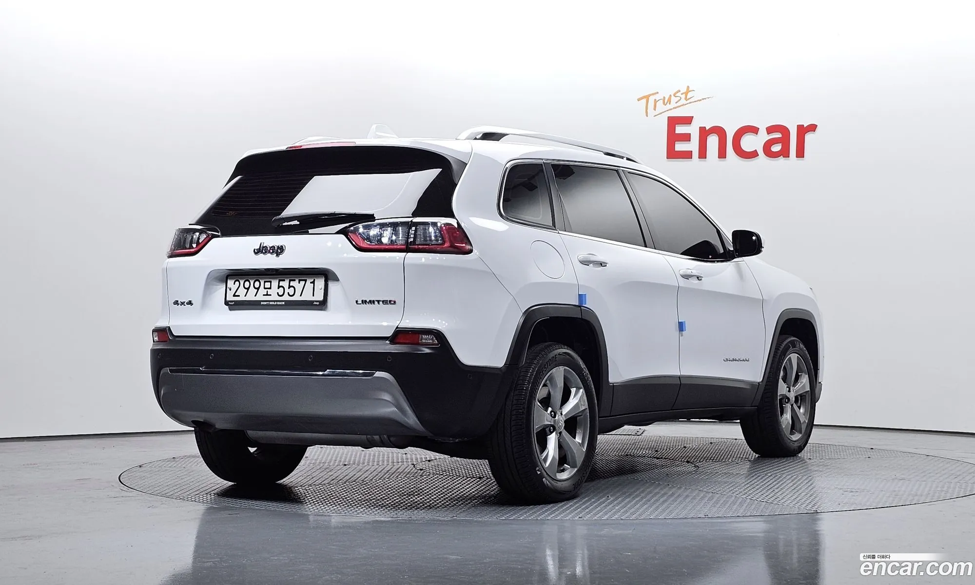 Jeep Cherokee 2020 1C4PJMDB9LD642745 — 4