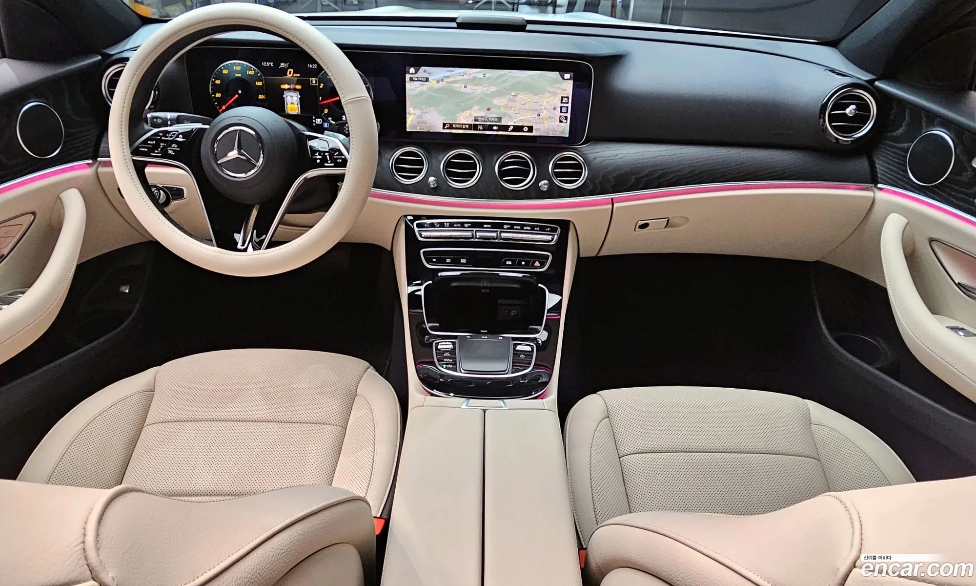 Mercedes-Benz E-Class W213 2023 W1KZF4FB6PB182927 — 14