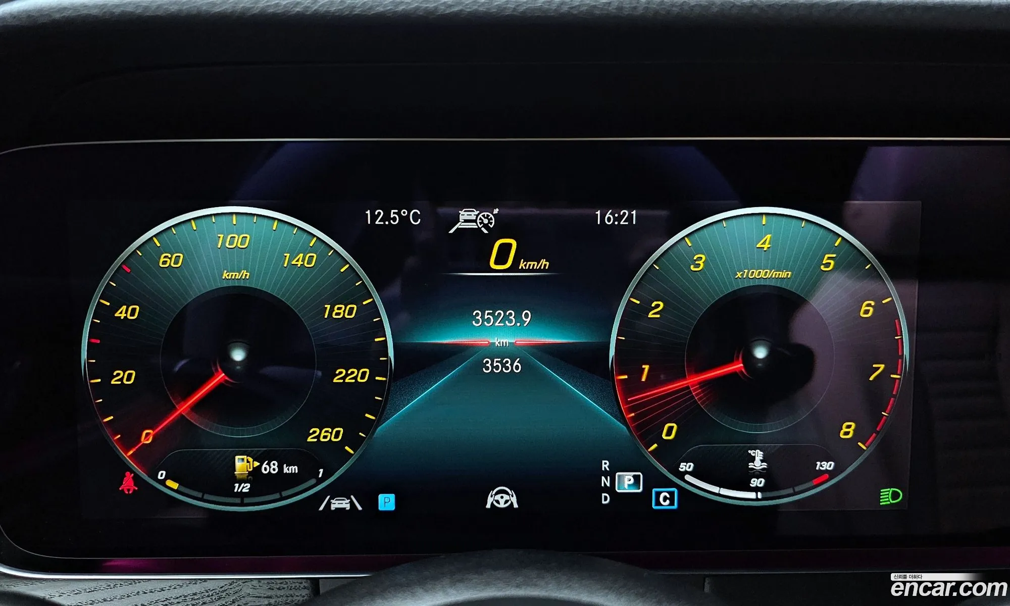 Mercedes-Benz E-Class W213 2023 W1KZF4FB6PB182927 — 16