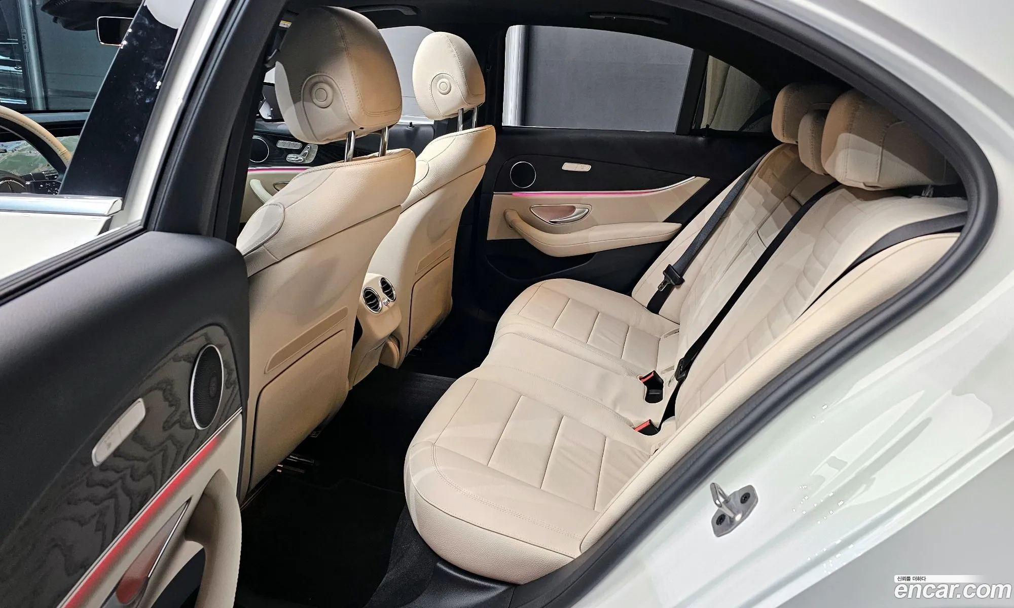 Mercedes-Benz E-Class W213 2023 W1KZF4FB6PB182927 — 5