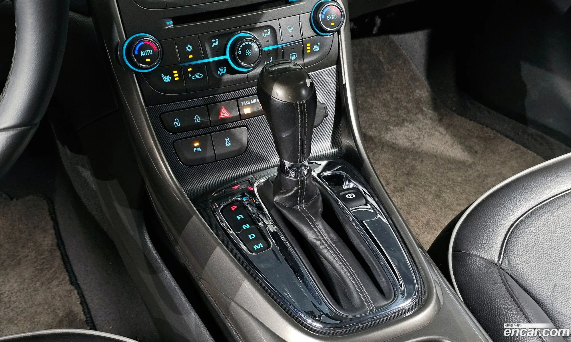 Chevrolet (GM Daewoo) Malibu 2011 — 4