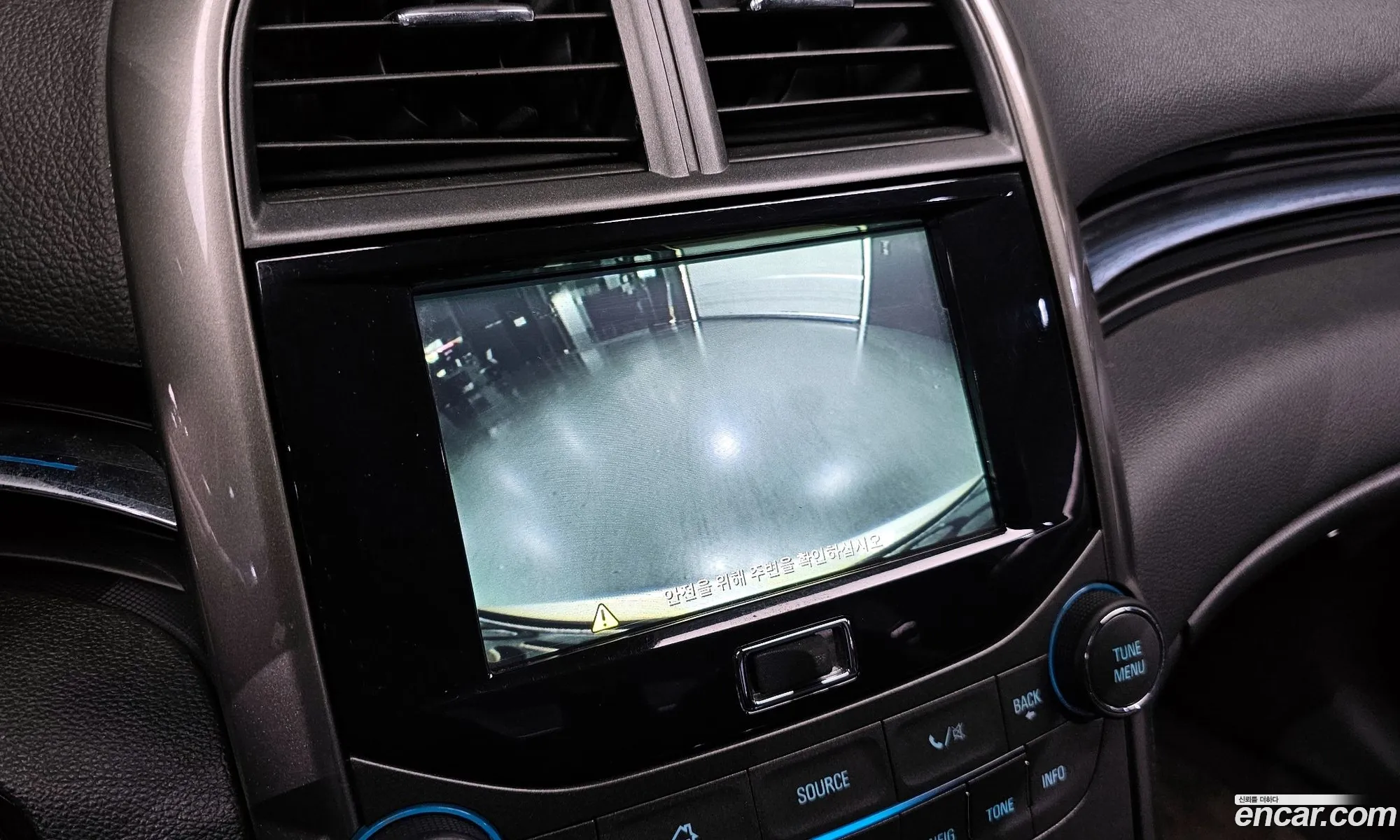Chevrolet (GM Daewoo) Malibu 2011 — 17