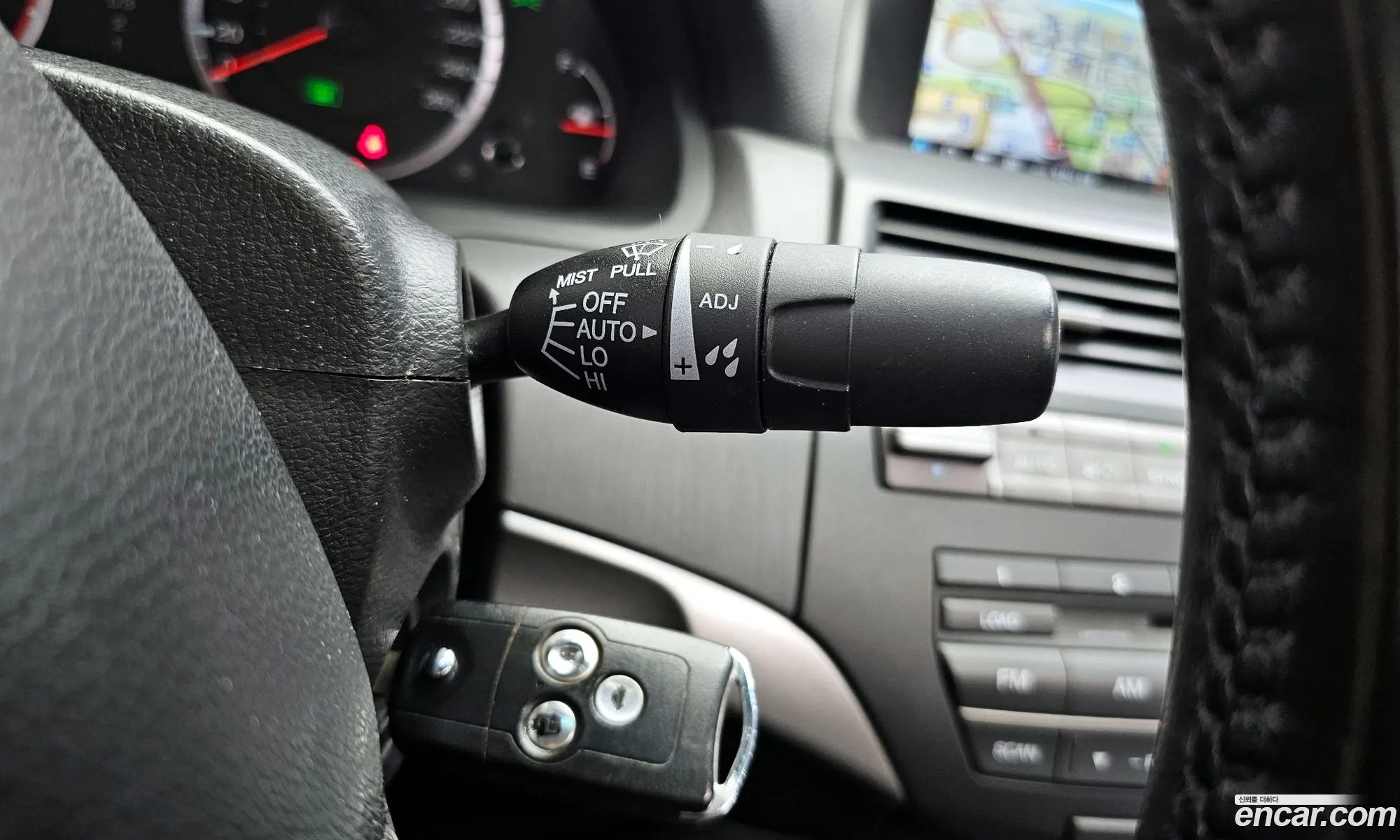Honda All New Accord 2012 JHMCP3670CC200410 — 14