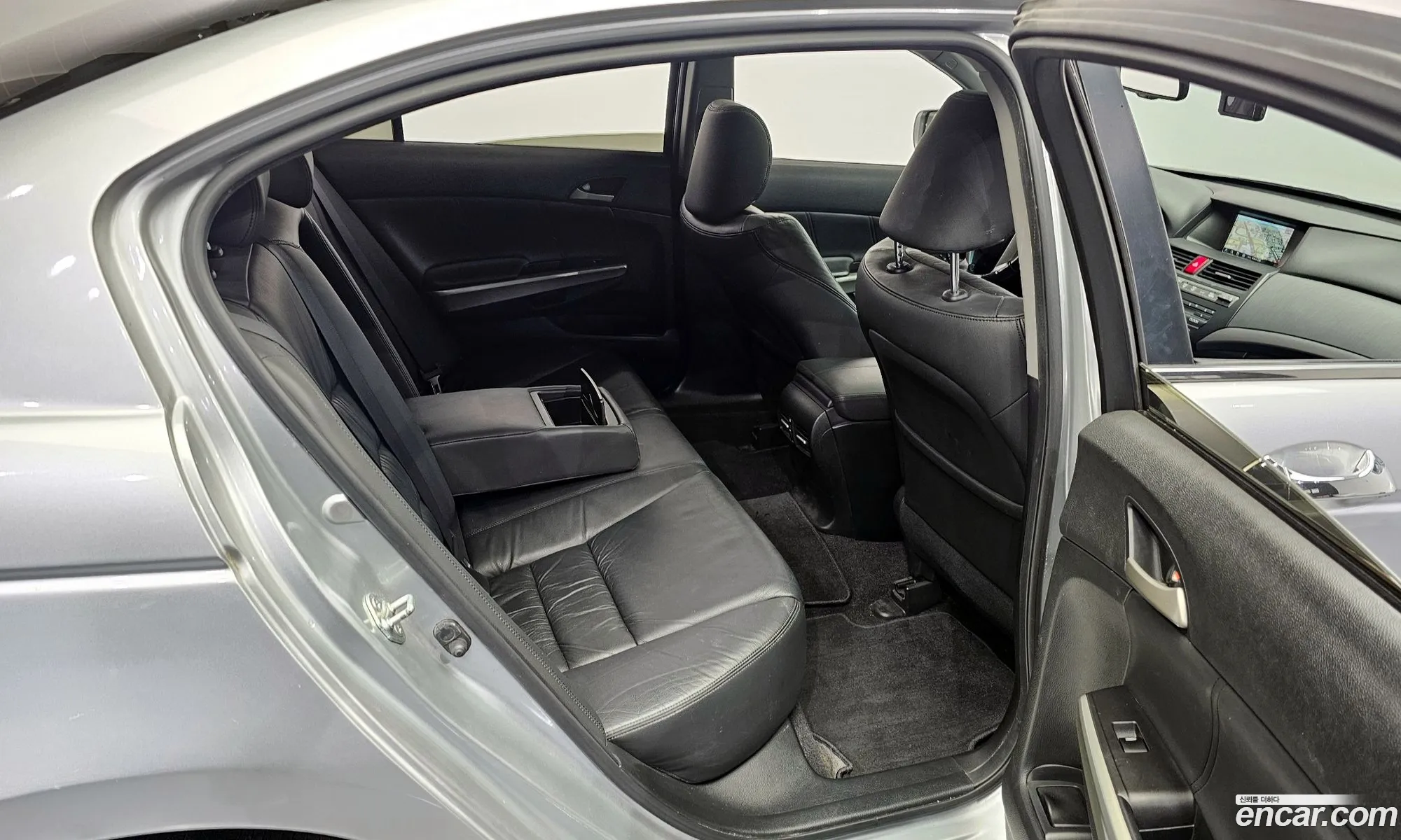 Honda All New Accord 2012 JHMCP3670CC200410 — 17