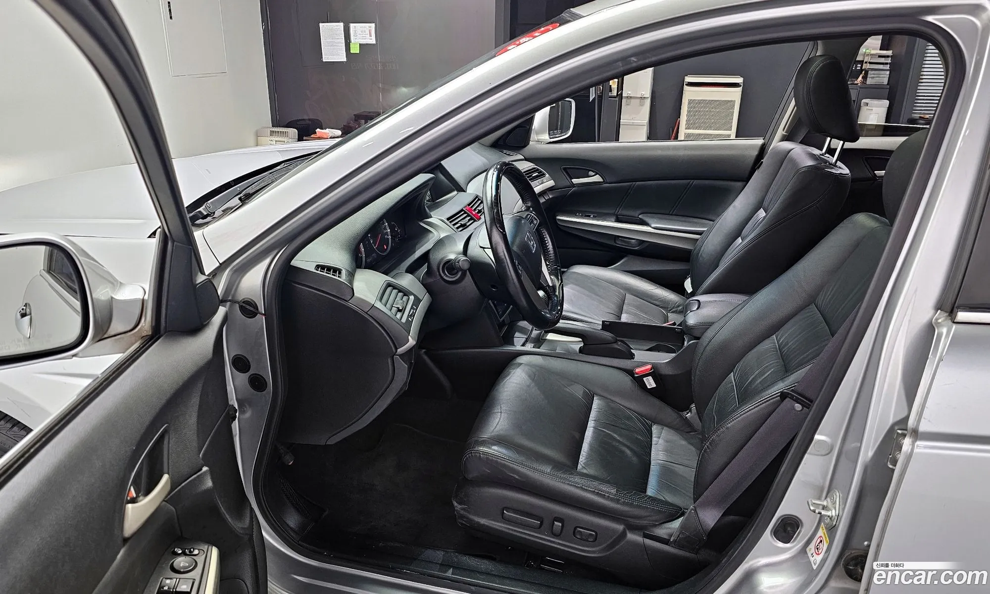 Honda All New Accord 2012 JHMCP3670CC200410 — 6