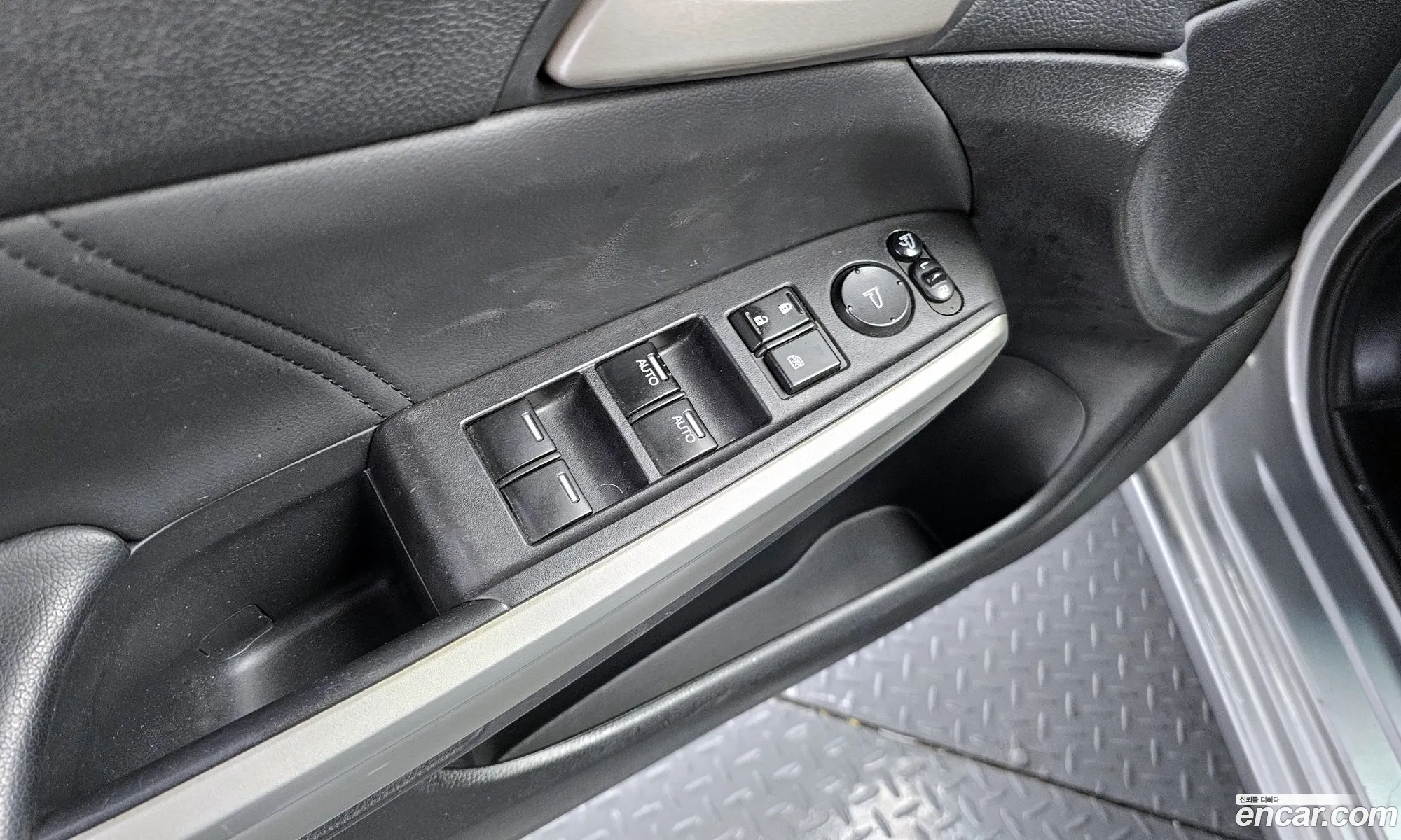 Honda All New Accord 2012 JHMCP3670CC200410 — 16
