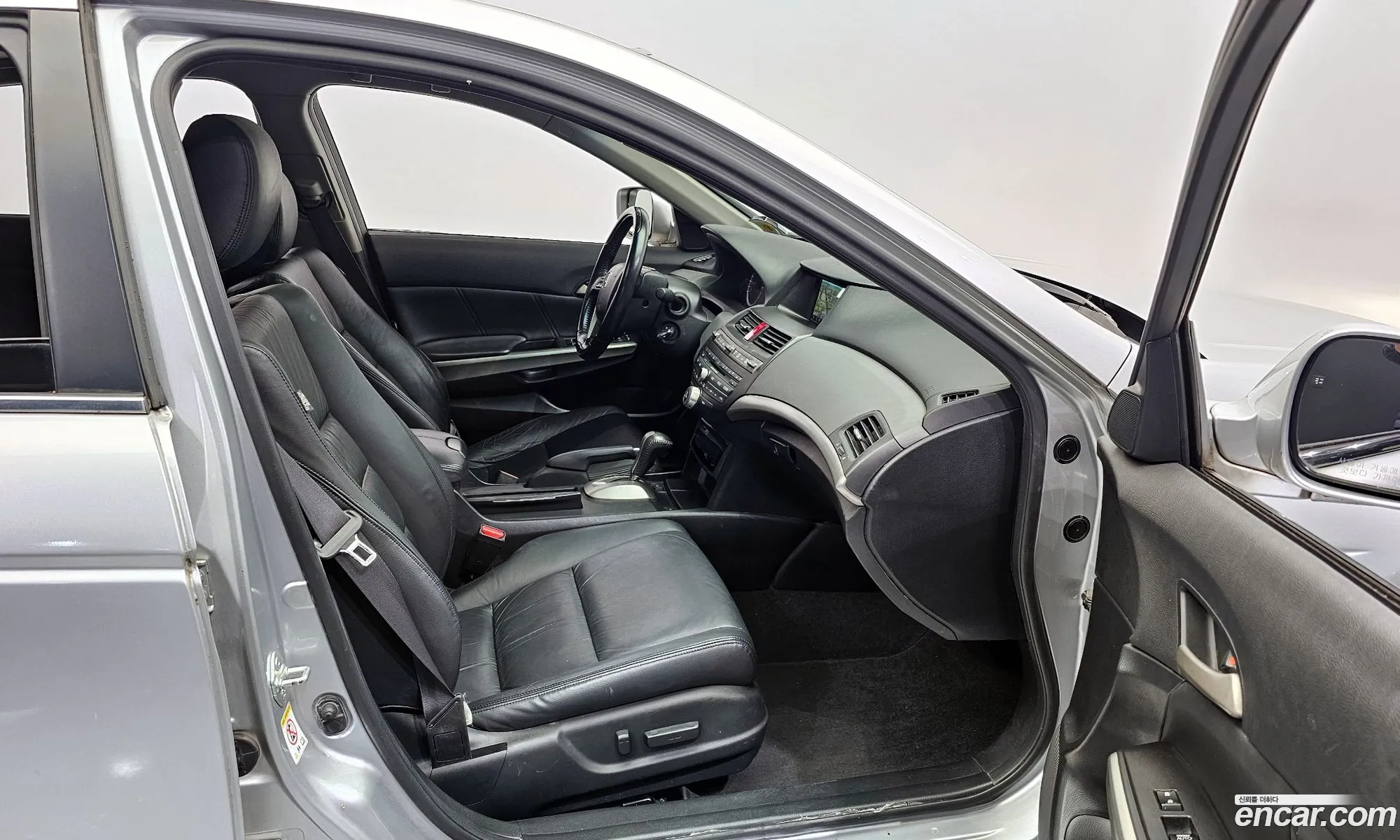 Honda All New Accord 2012 JHMCP3670CC200410 — 9