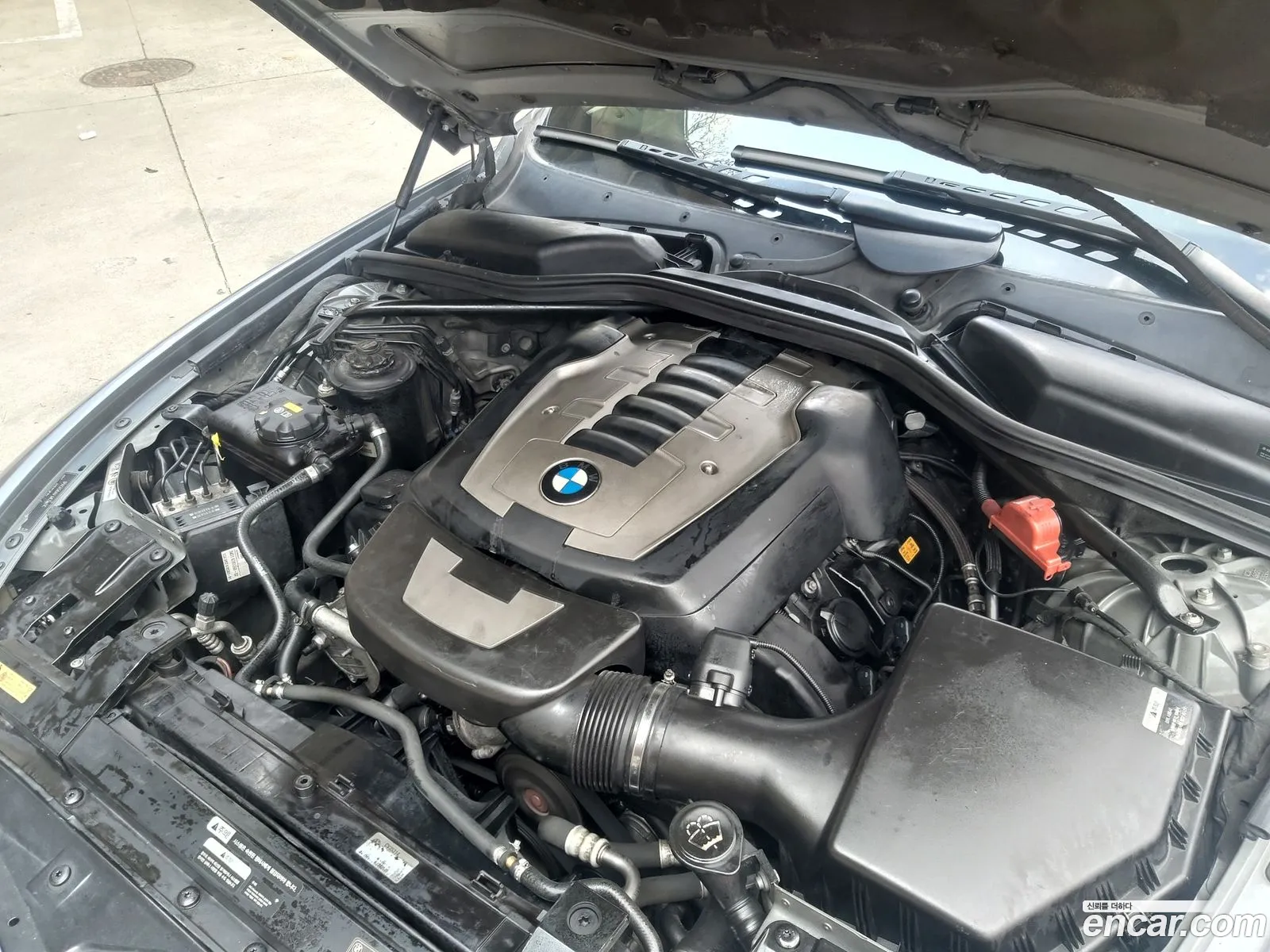 BMW 6 Series 2008 — 3