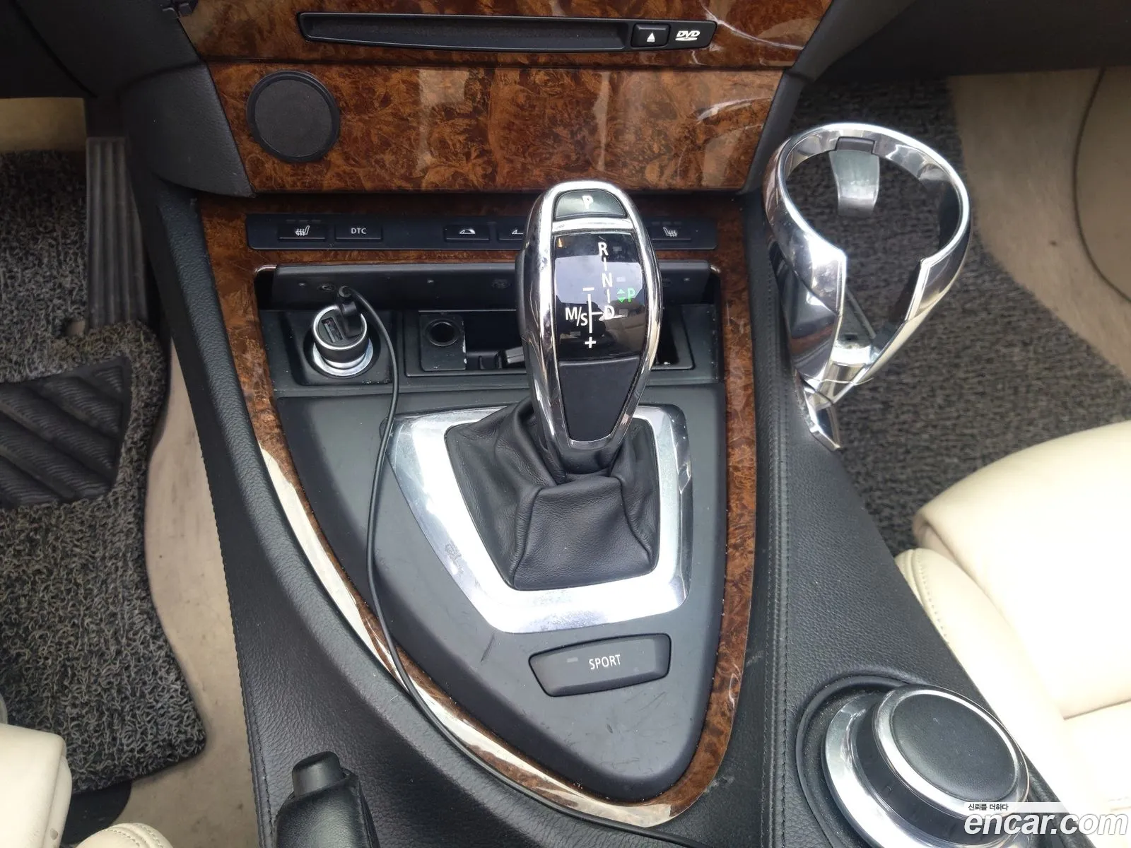 BMW 6 Series 2008 — 8