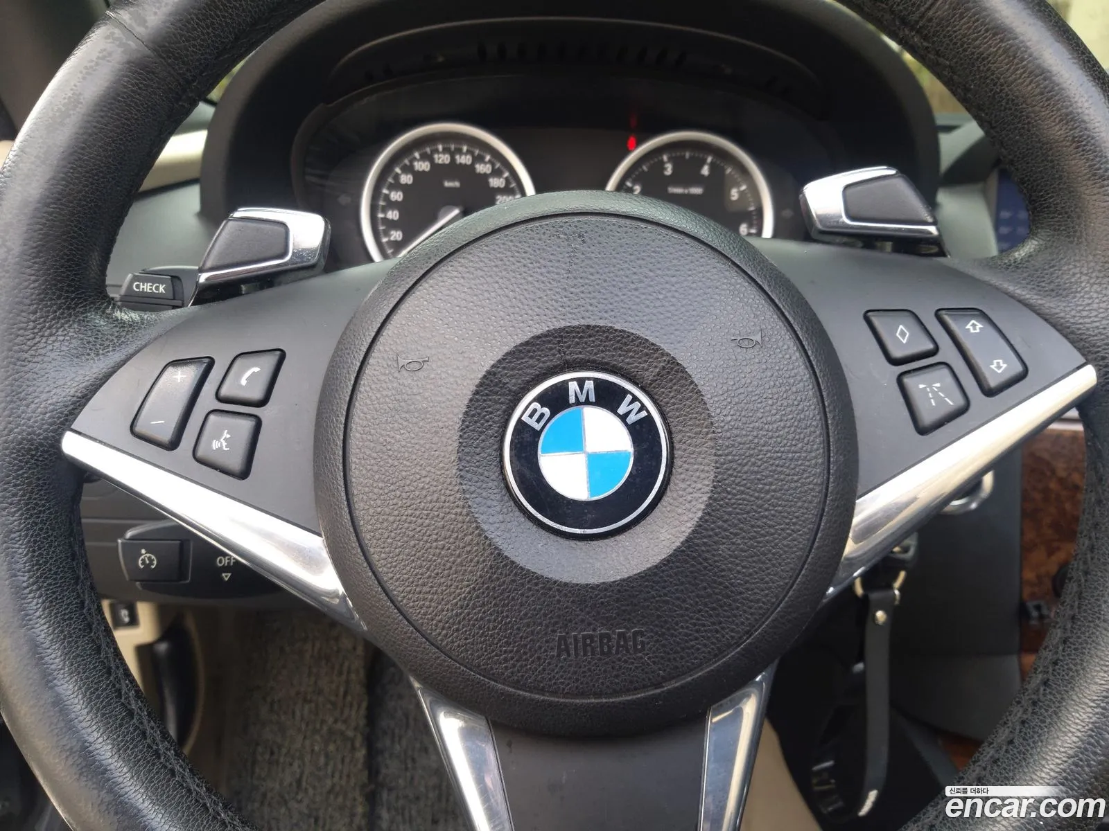 BMW 6 Series 2008 — 11