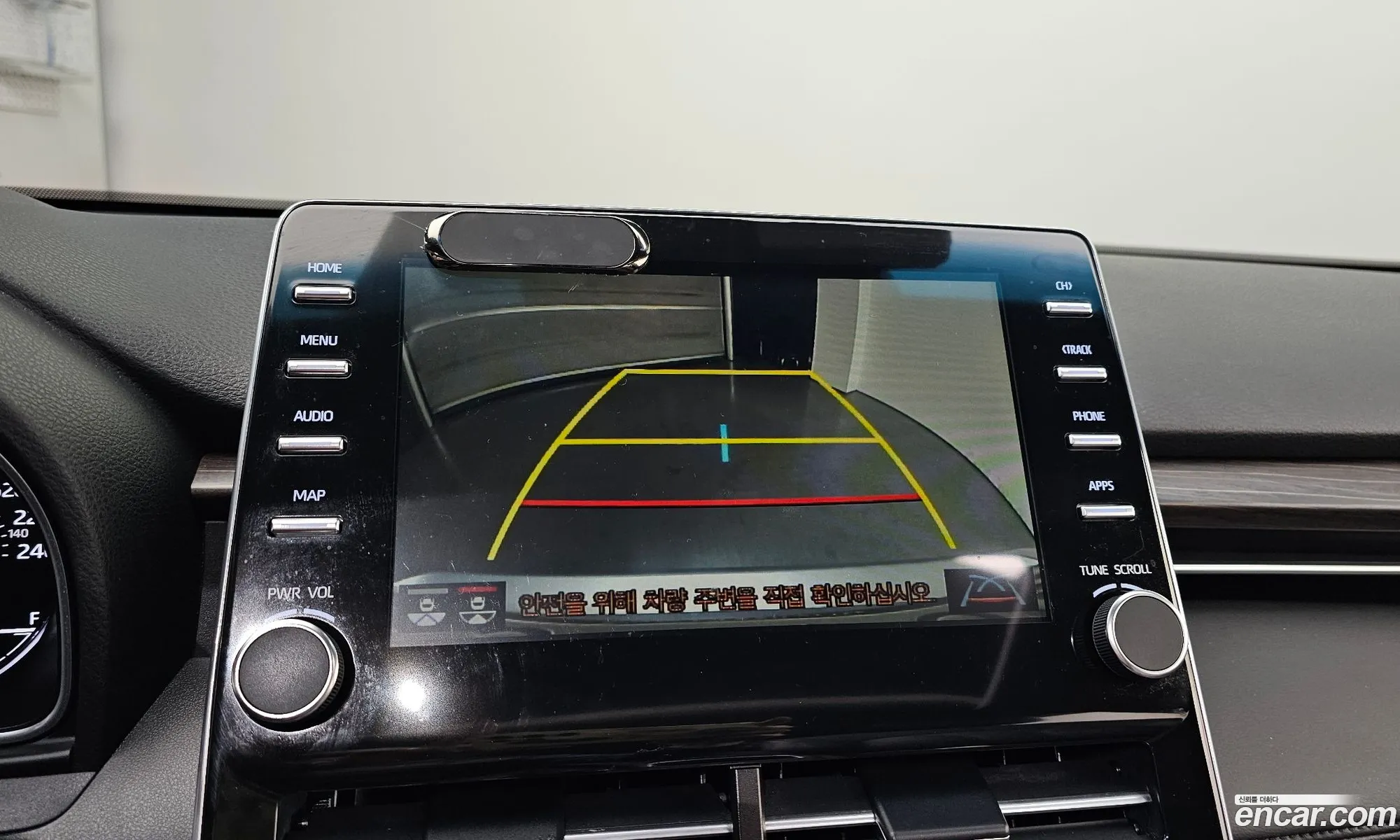 Toyota Avalon 2019 — 13