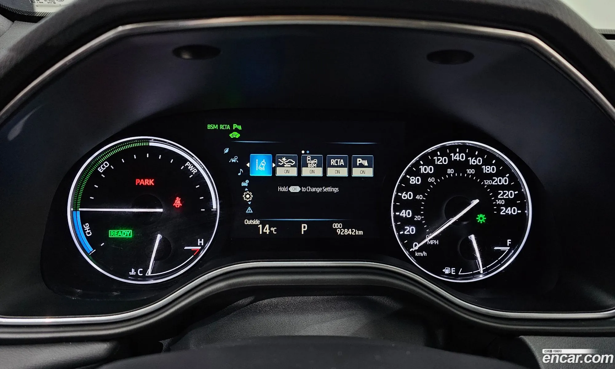 Toyota Avalon 2019 — 6