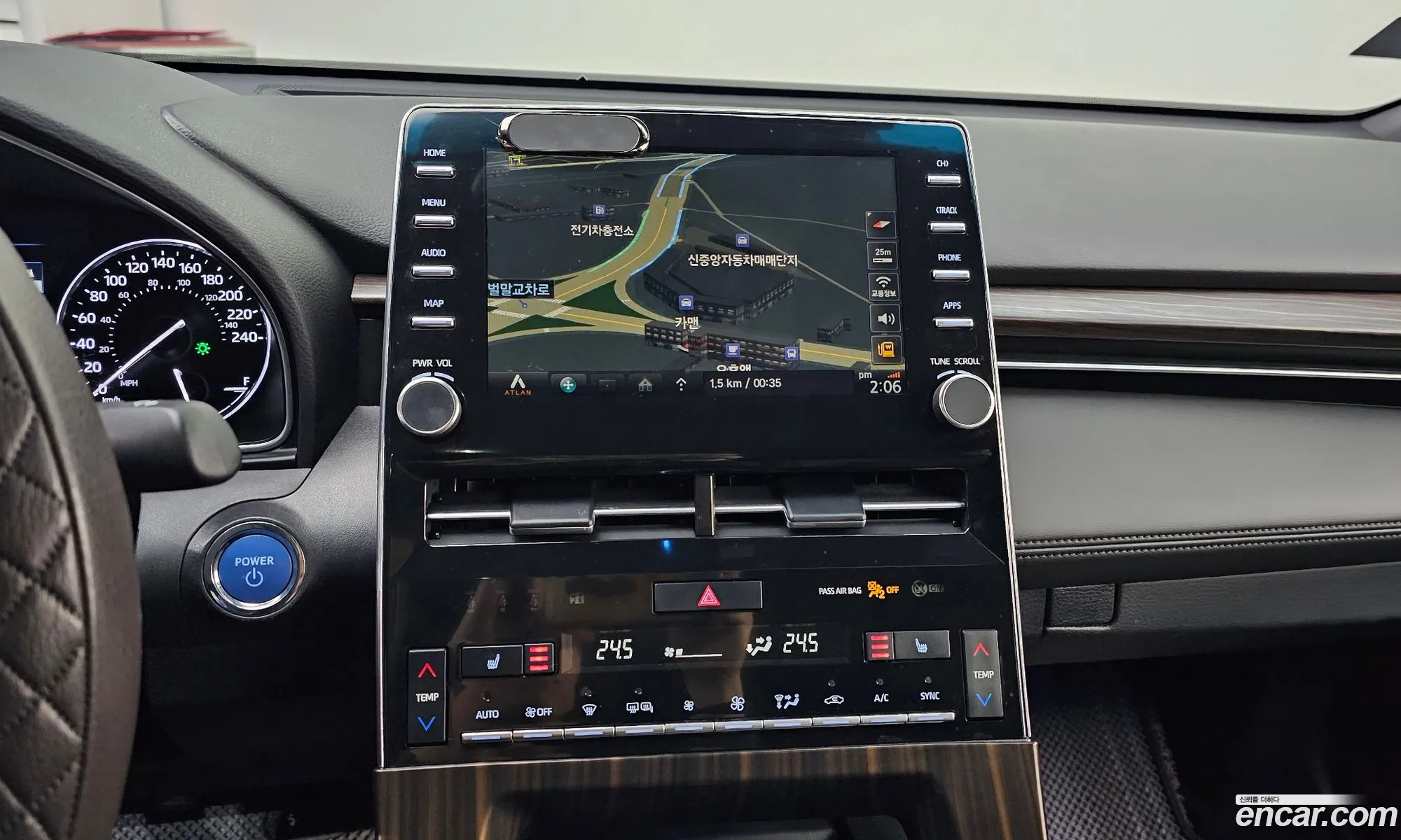 Toyota Avalon 2019 — 12