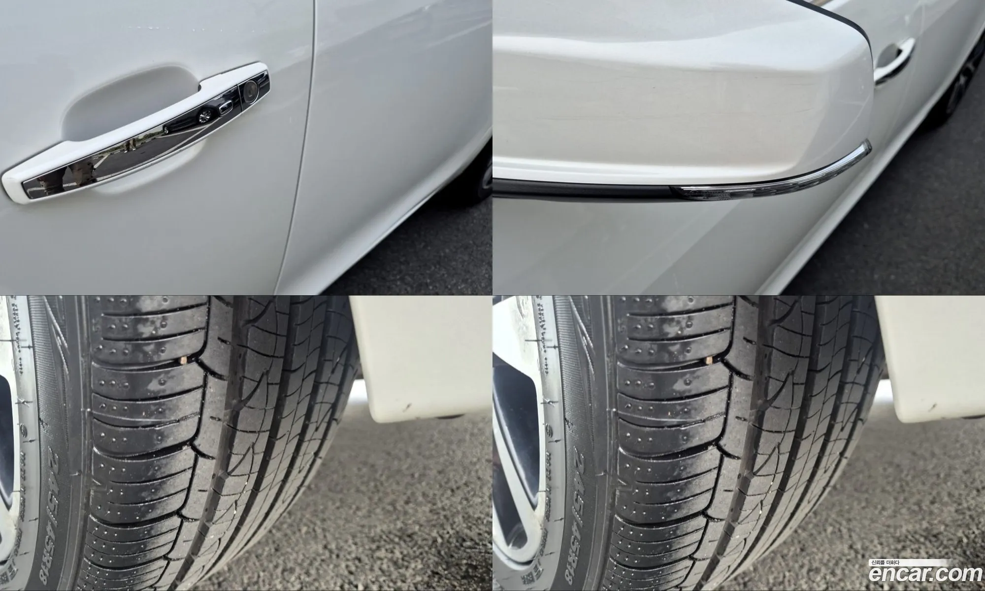 Chevrolet (GM Daewoo) Malibu 2015 — 5