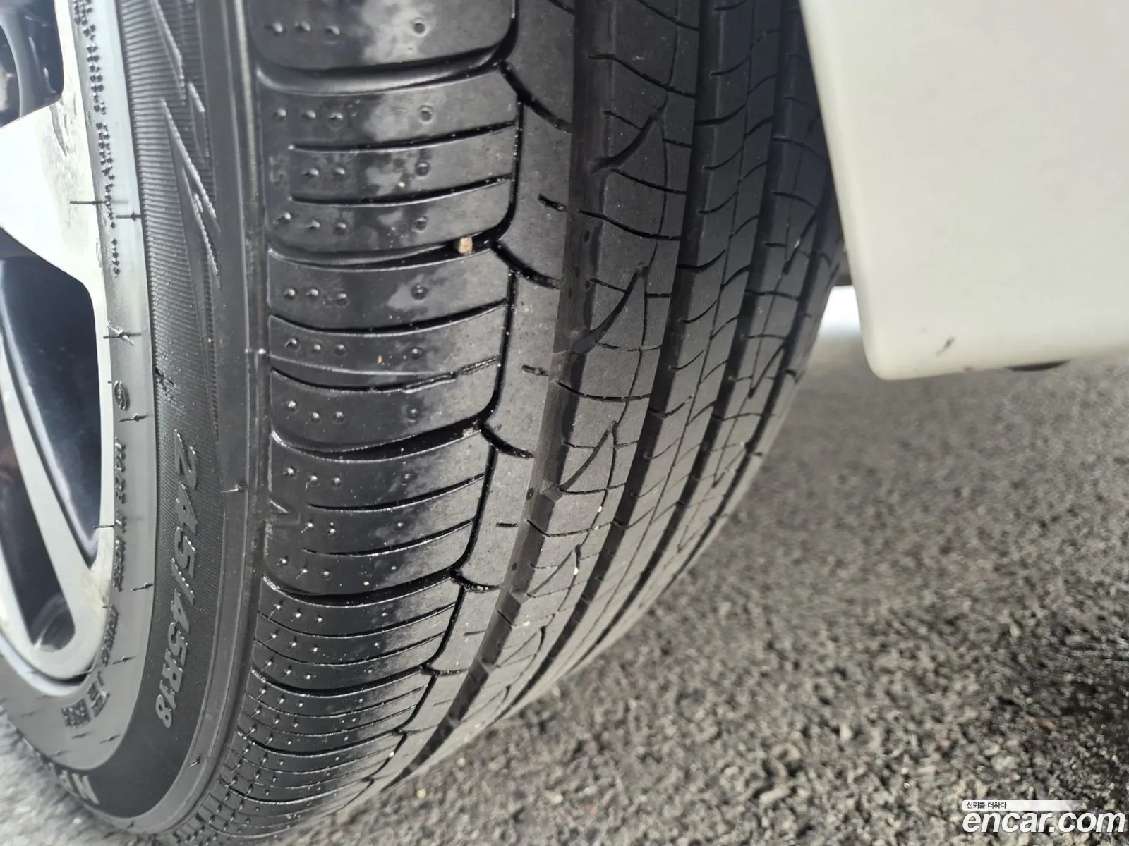 Chevrolet (GM Daewoo) Malibu 2015 — 7