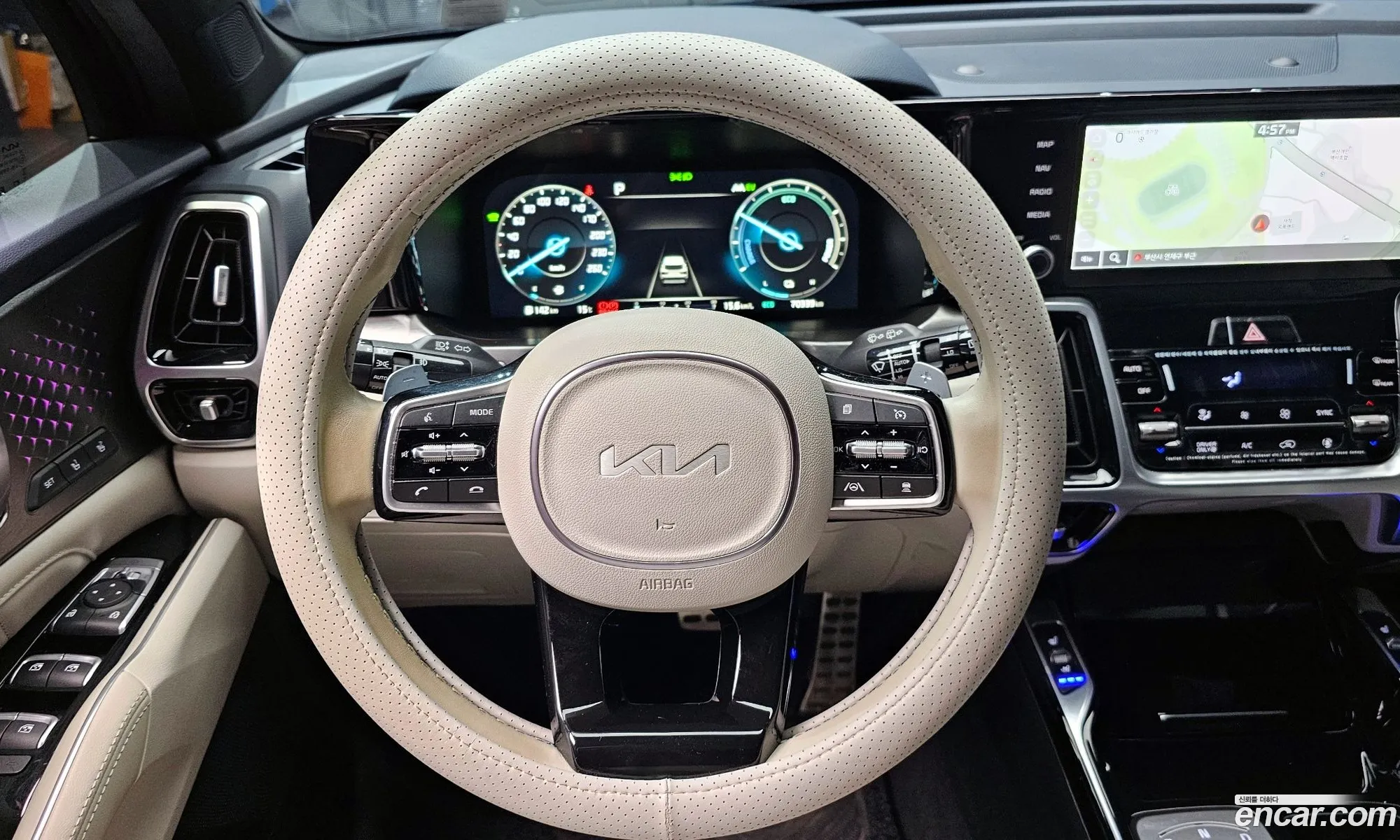 Kia Sorento 2022 — 20