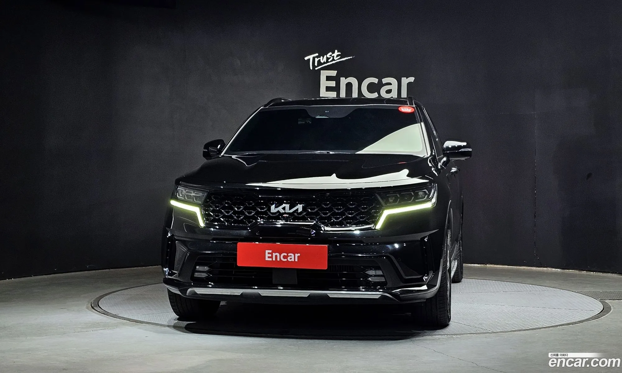 Kia Sorento 2022 — 10
