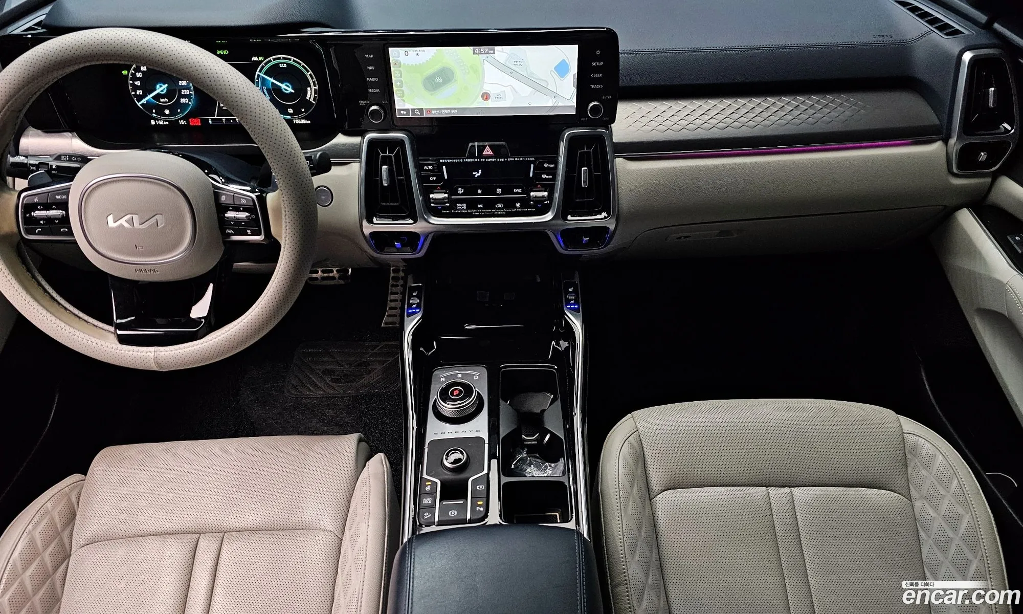 Kia Sorento 2022 — 13