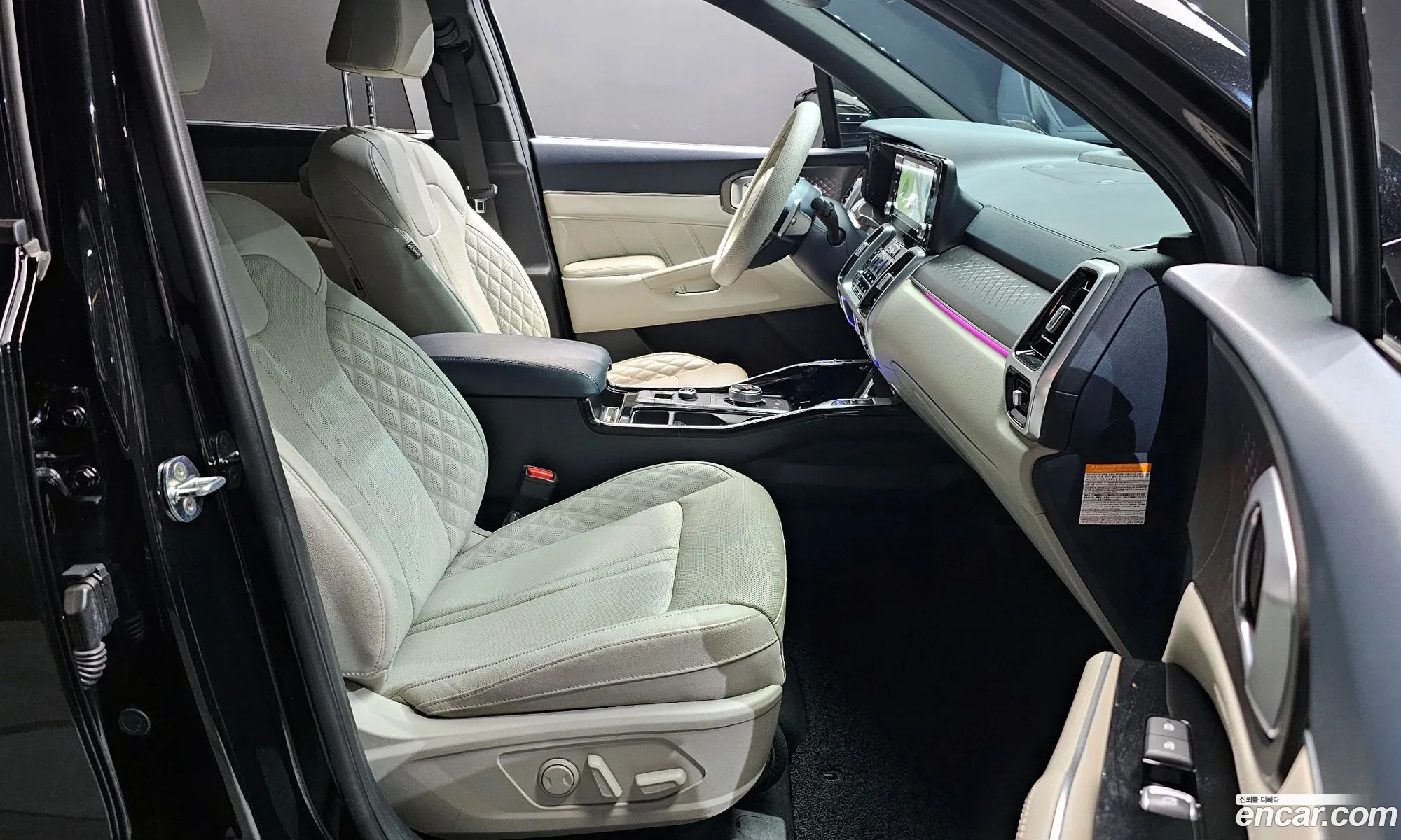 Kia Sorento 2022 — 6