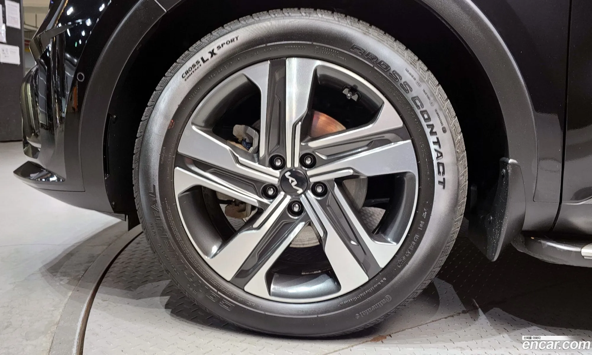 Kia Sorento 2022 — 14
