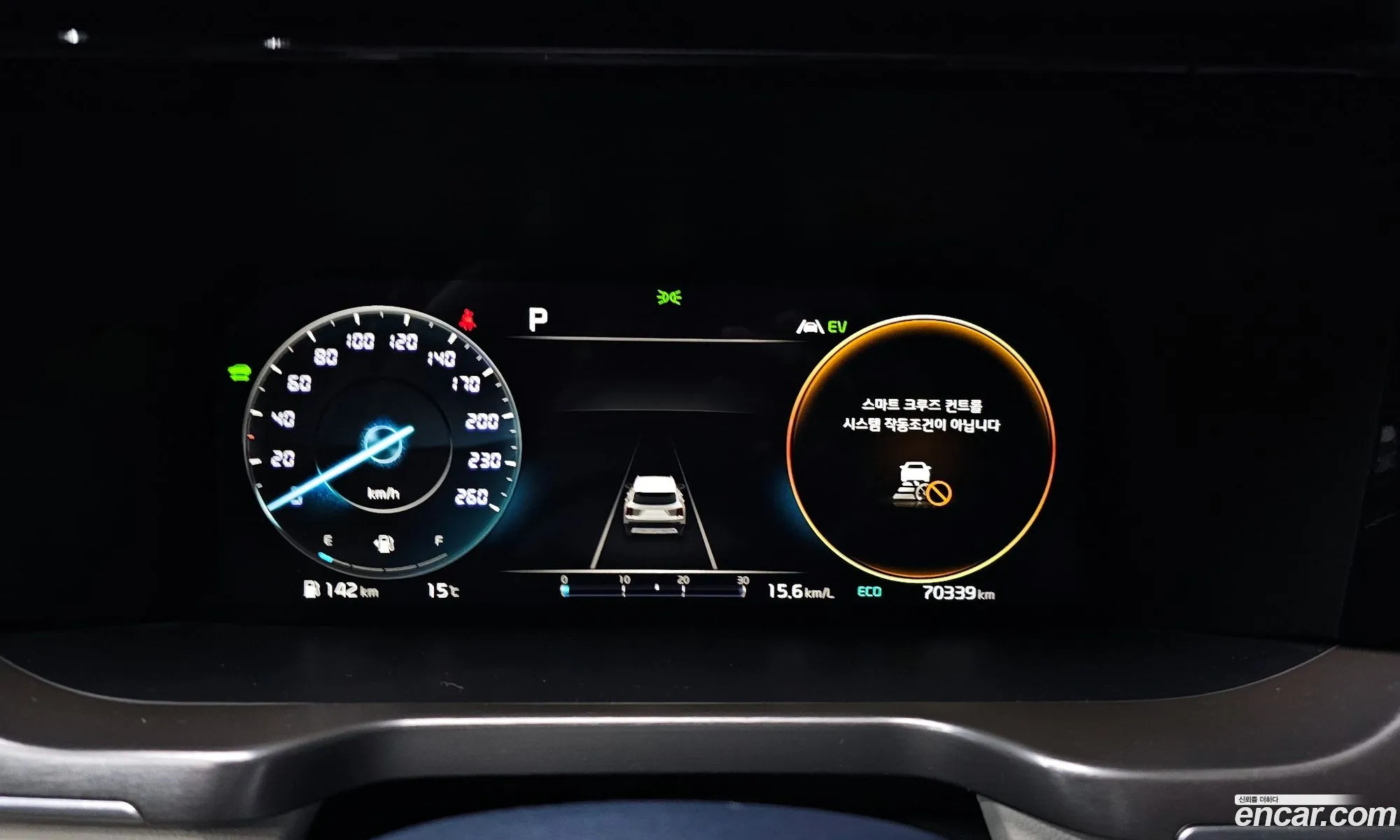 Kia Sorento 2022 — 7