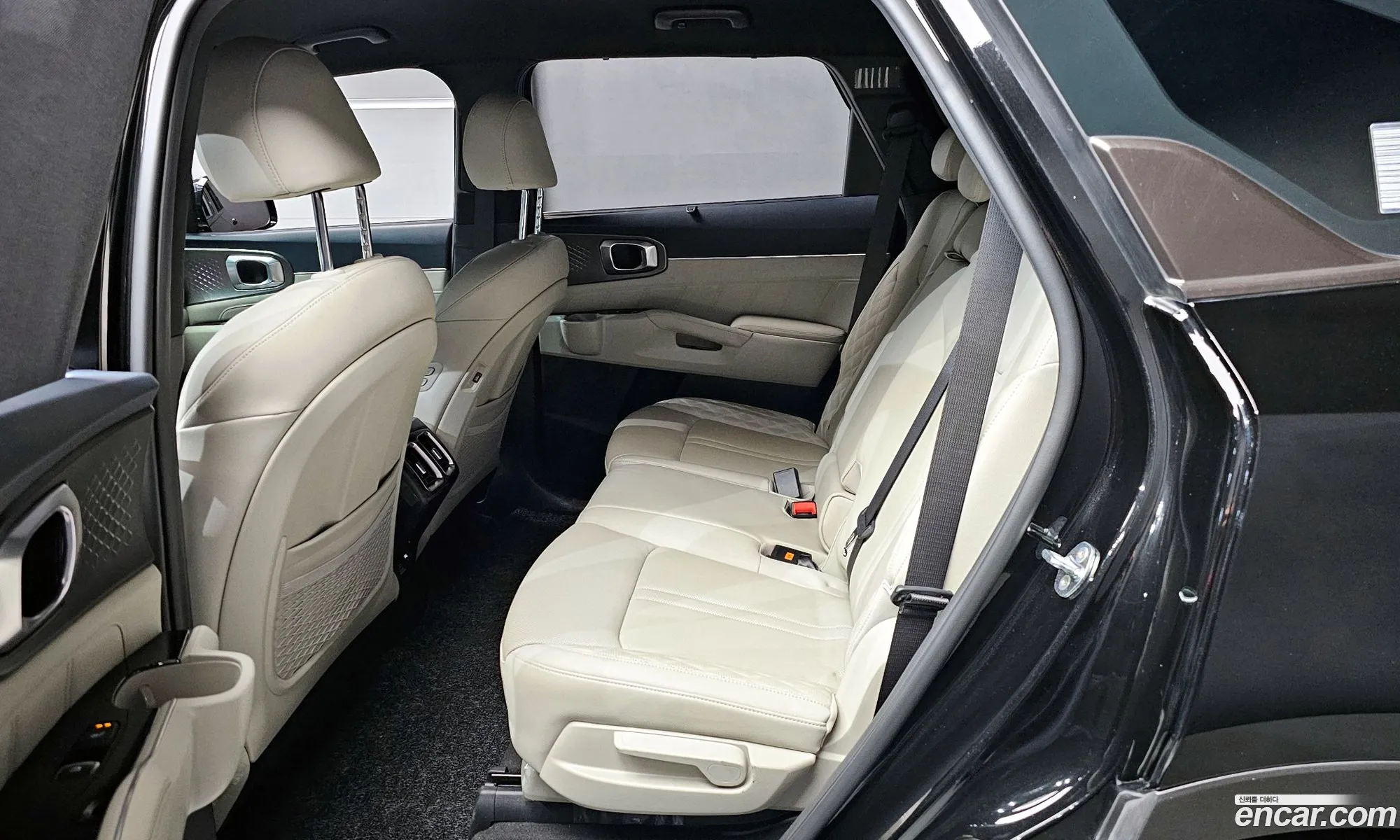 Kia Sorento 2022 — 9