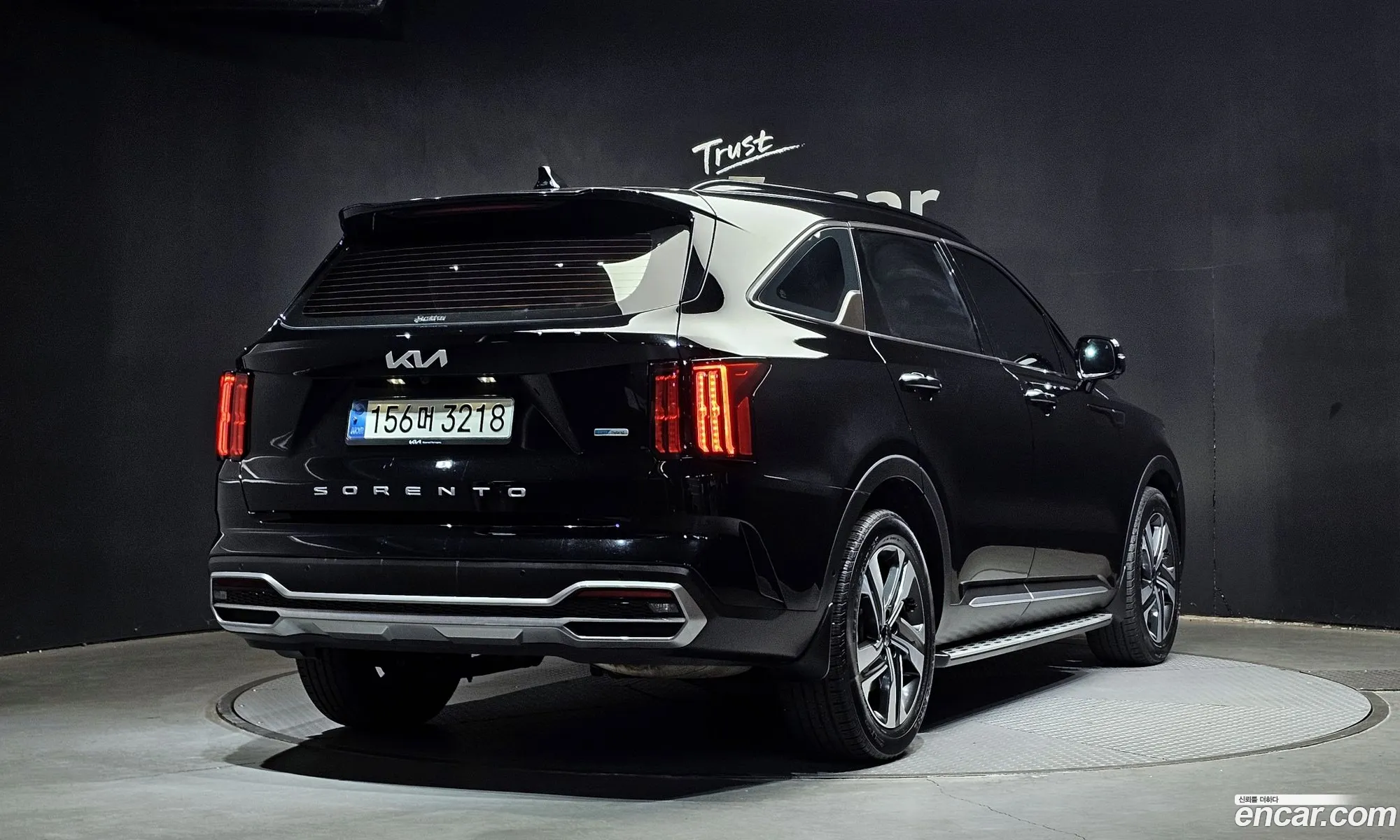Kia Sorento 2022 — 17