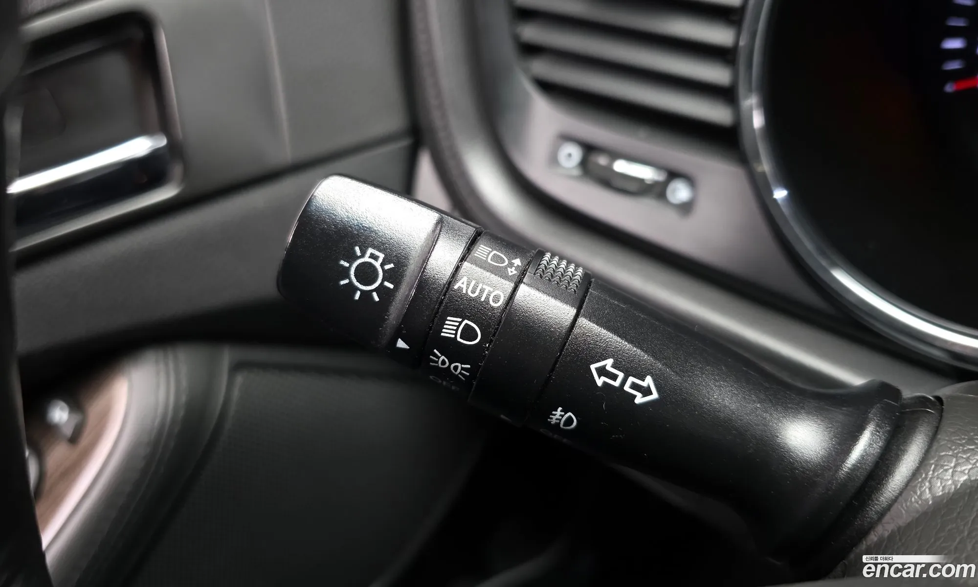 Kia K5 2013 — 10