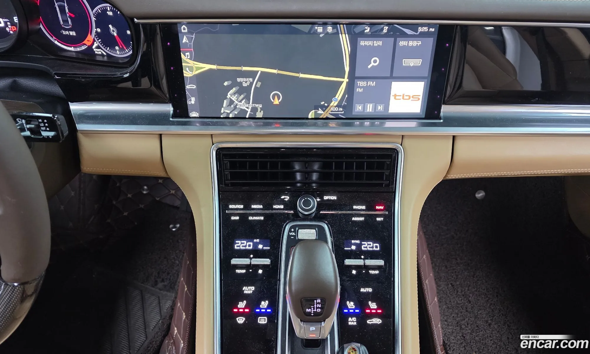 Porsche Panamera 2018 WP0AA2975JL108322 — 9