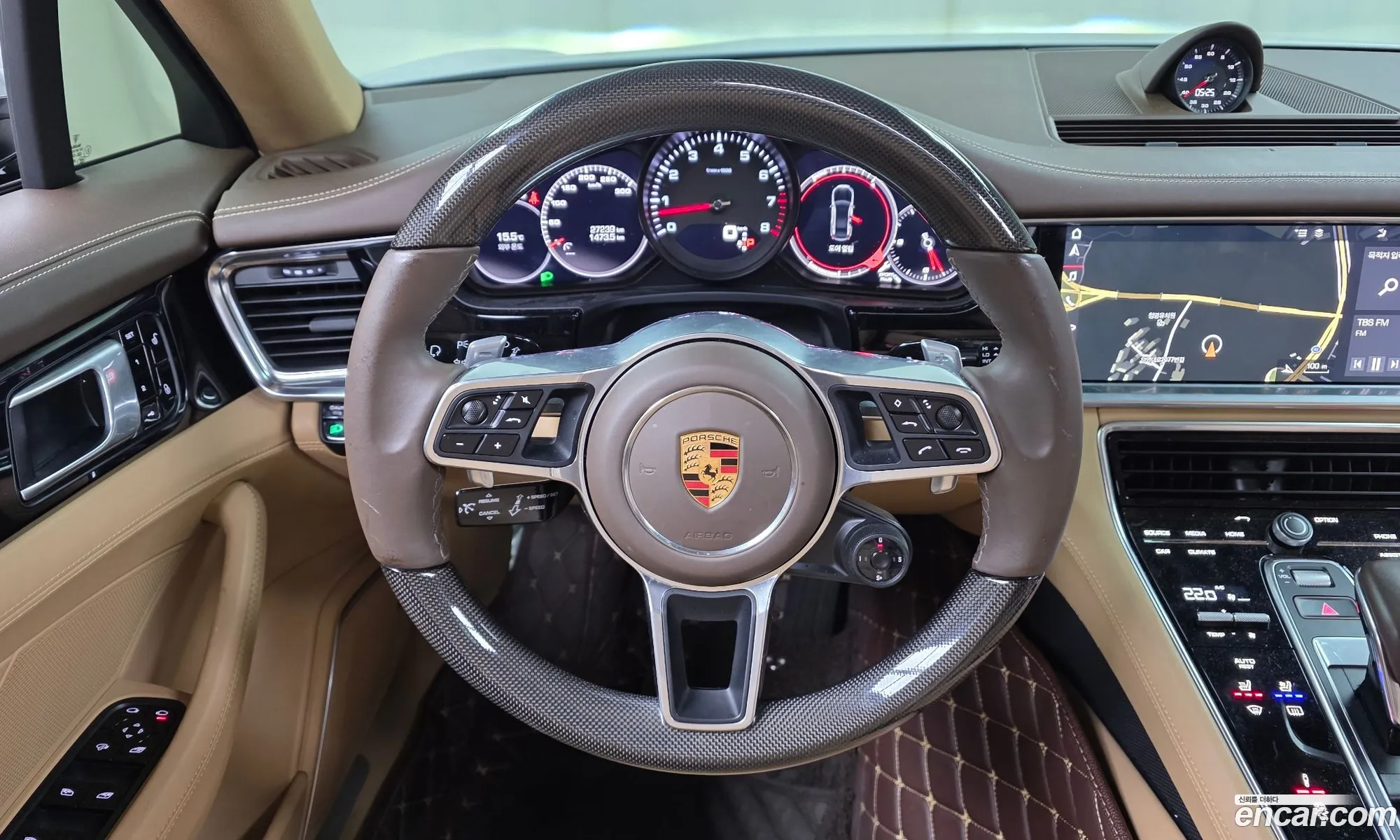 Porsche Panamera 2018 WP0AA2975JL108322 — 7