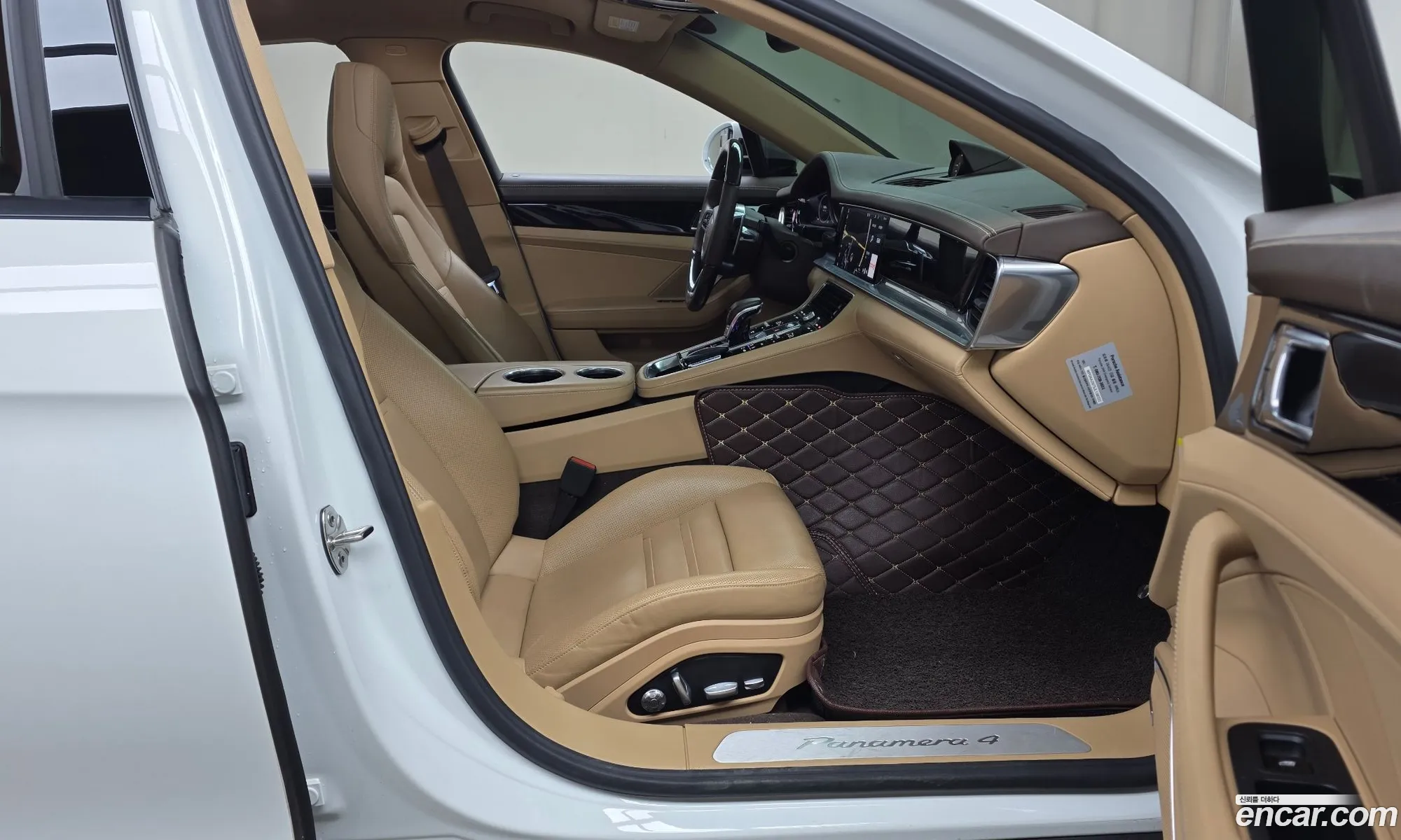 Porsche Panamera 2018 WP0AA2975JL108322 — 10
