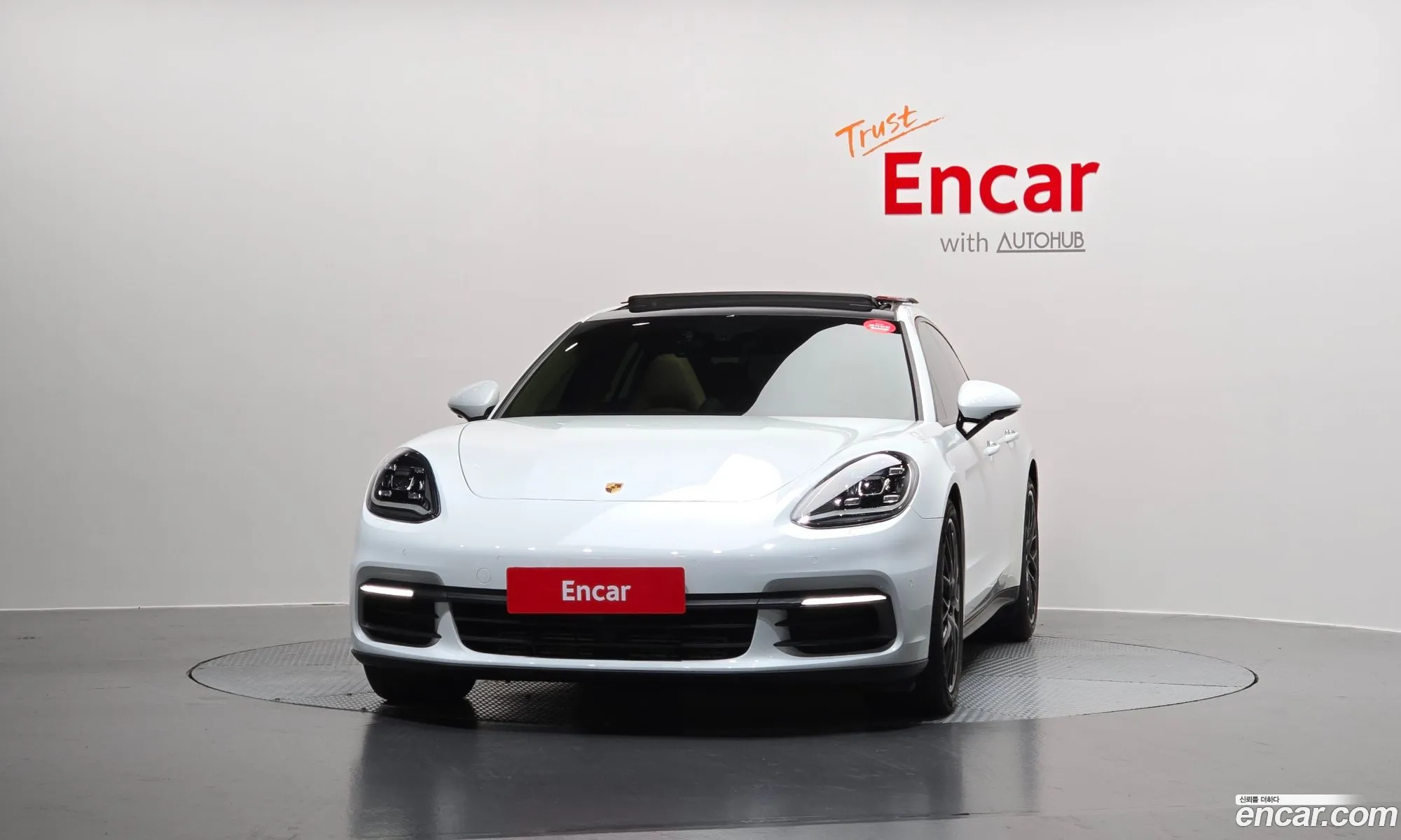 Porsche Panamera 2018 WP0AA2975JL108322 — 11