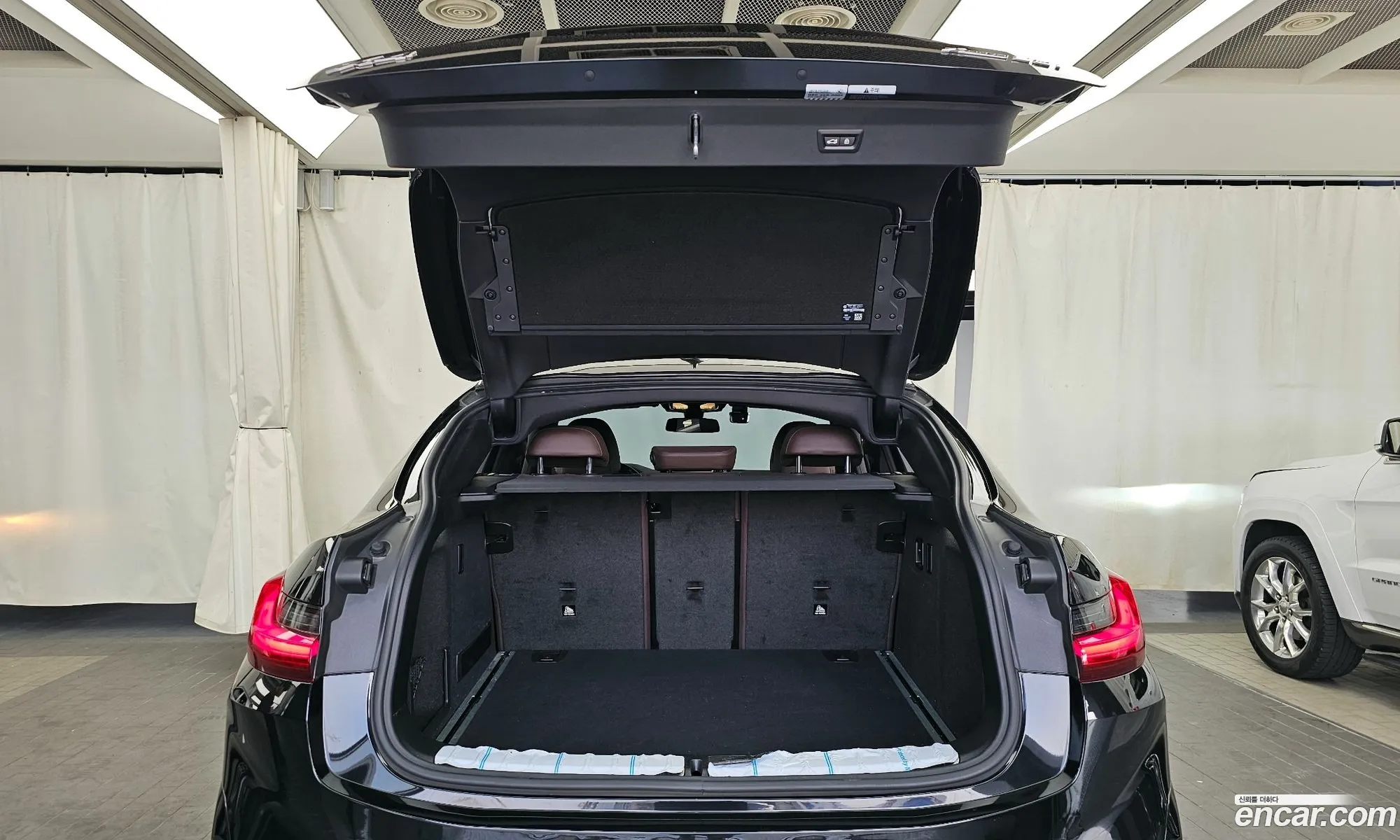 BMW X4 2022 — 14