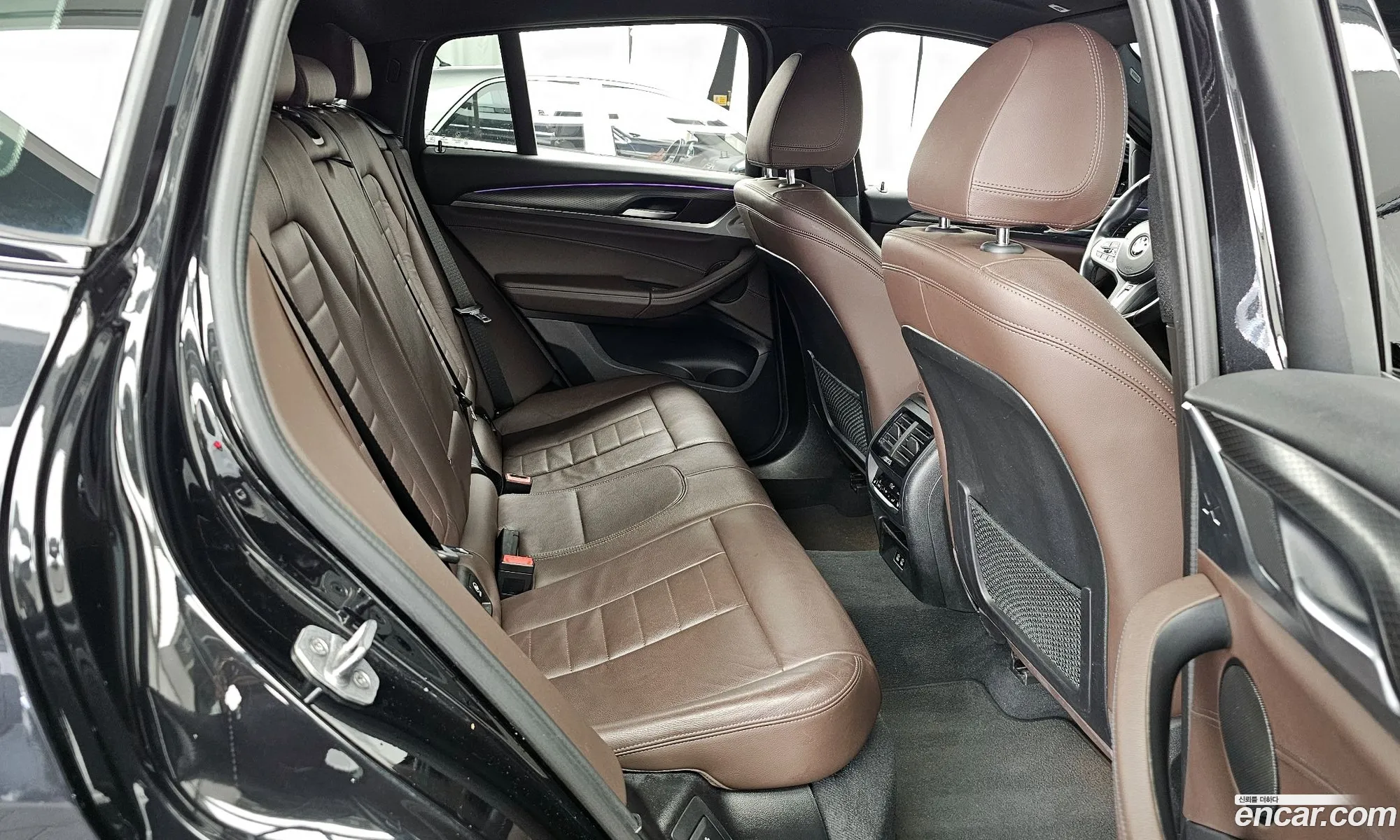 BMW X4 2022 — 6