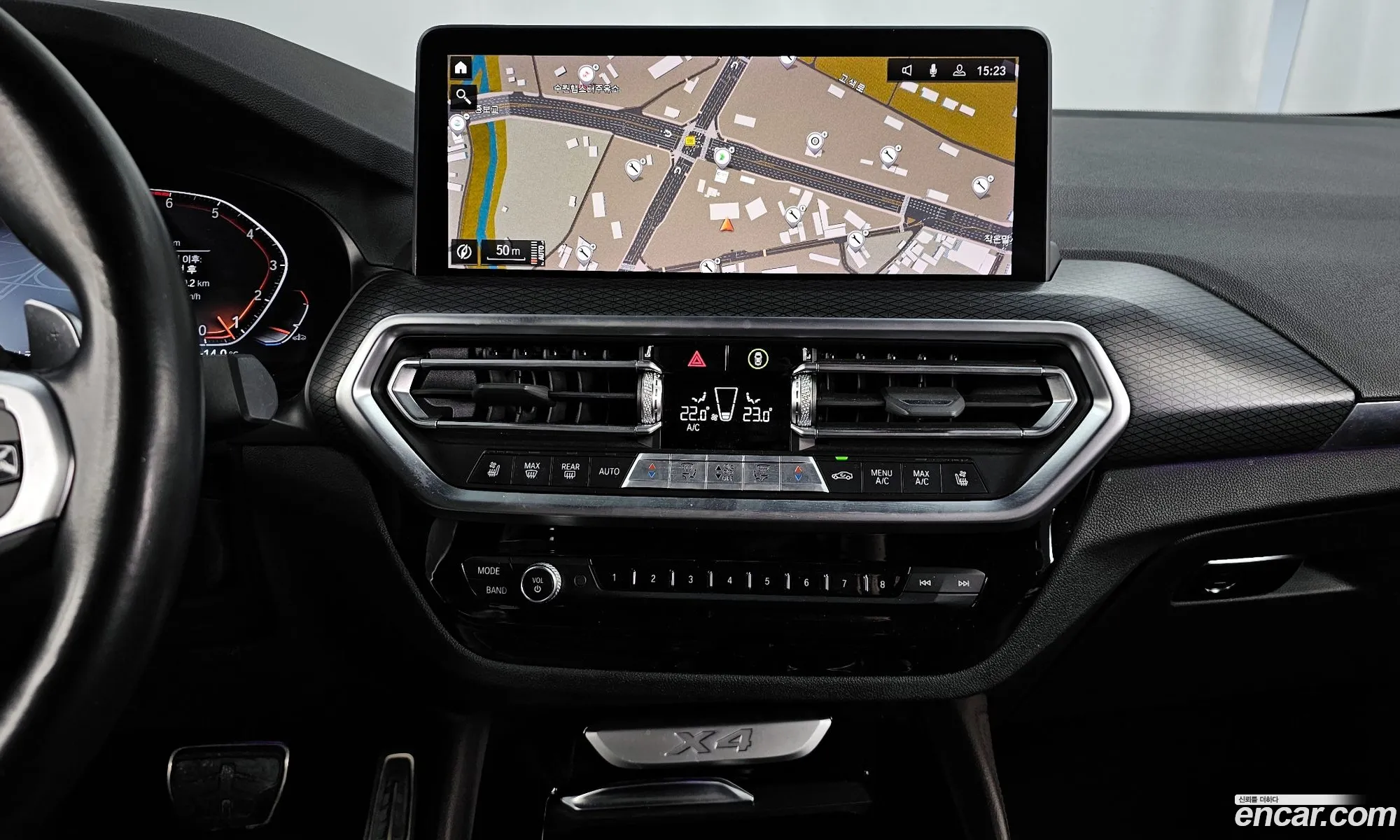 BMW X4 2022 — 20