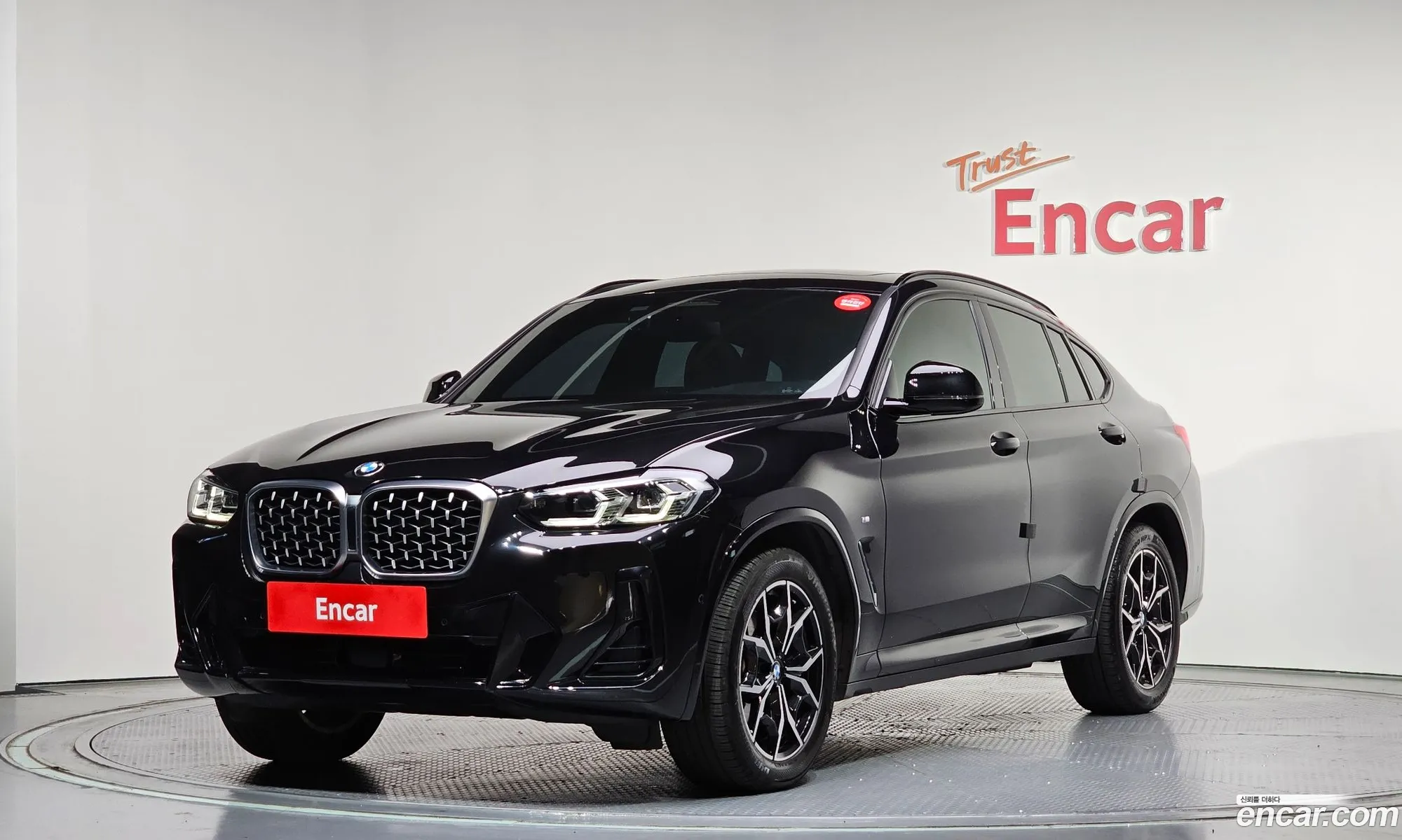 BMW X4 2022 — 3