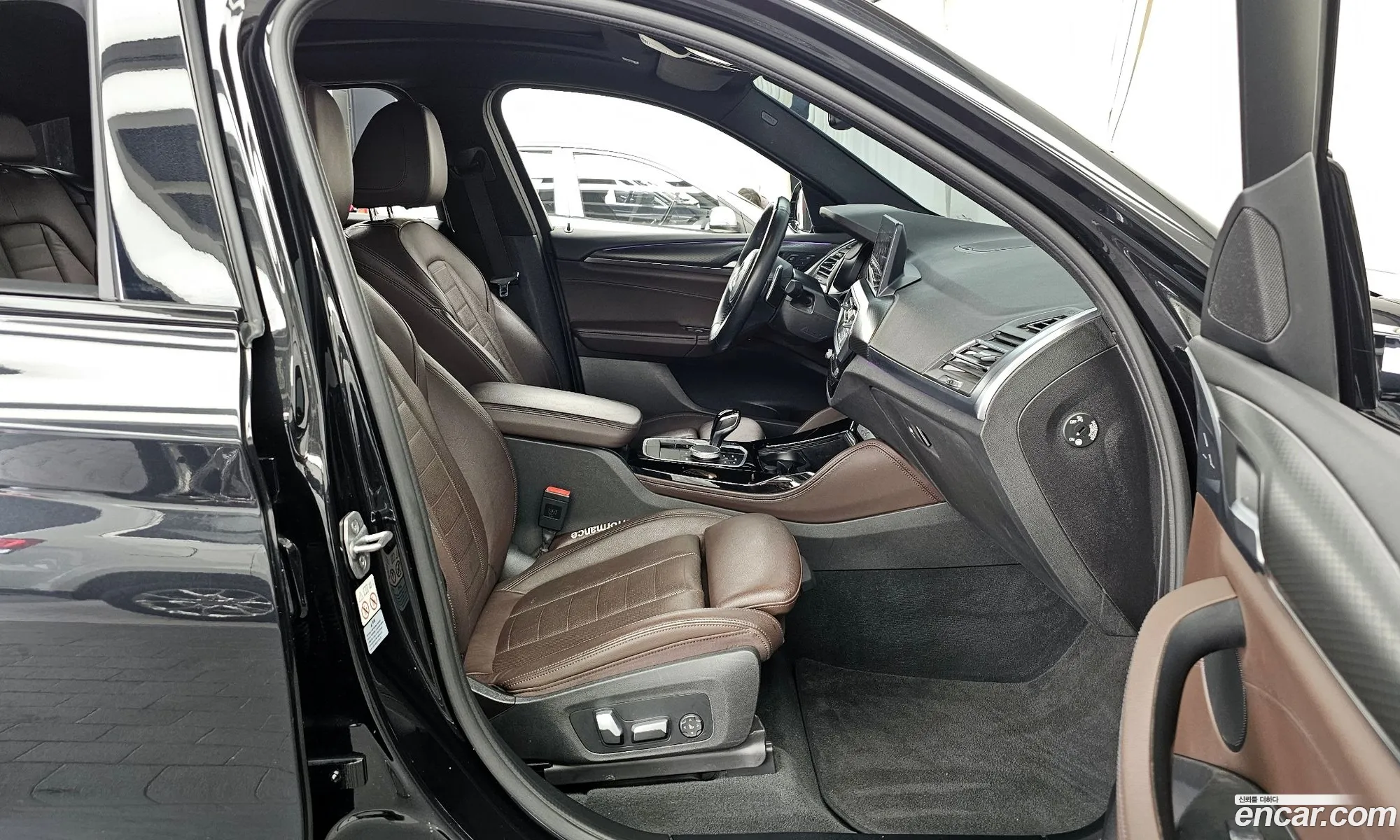 BMW X4 2022 — 8