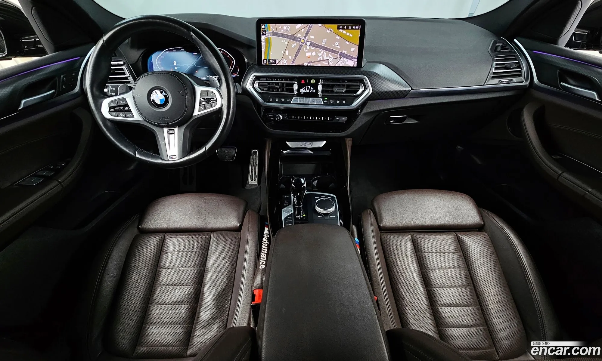 BMW X4 2022 — 4