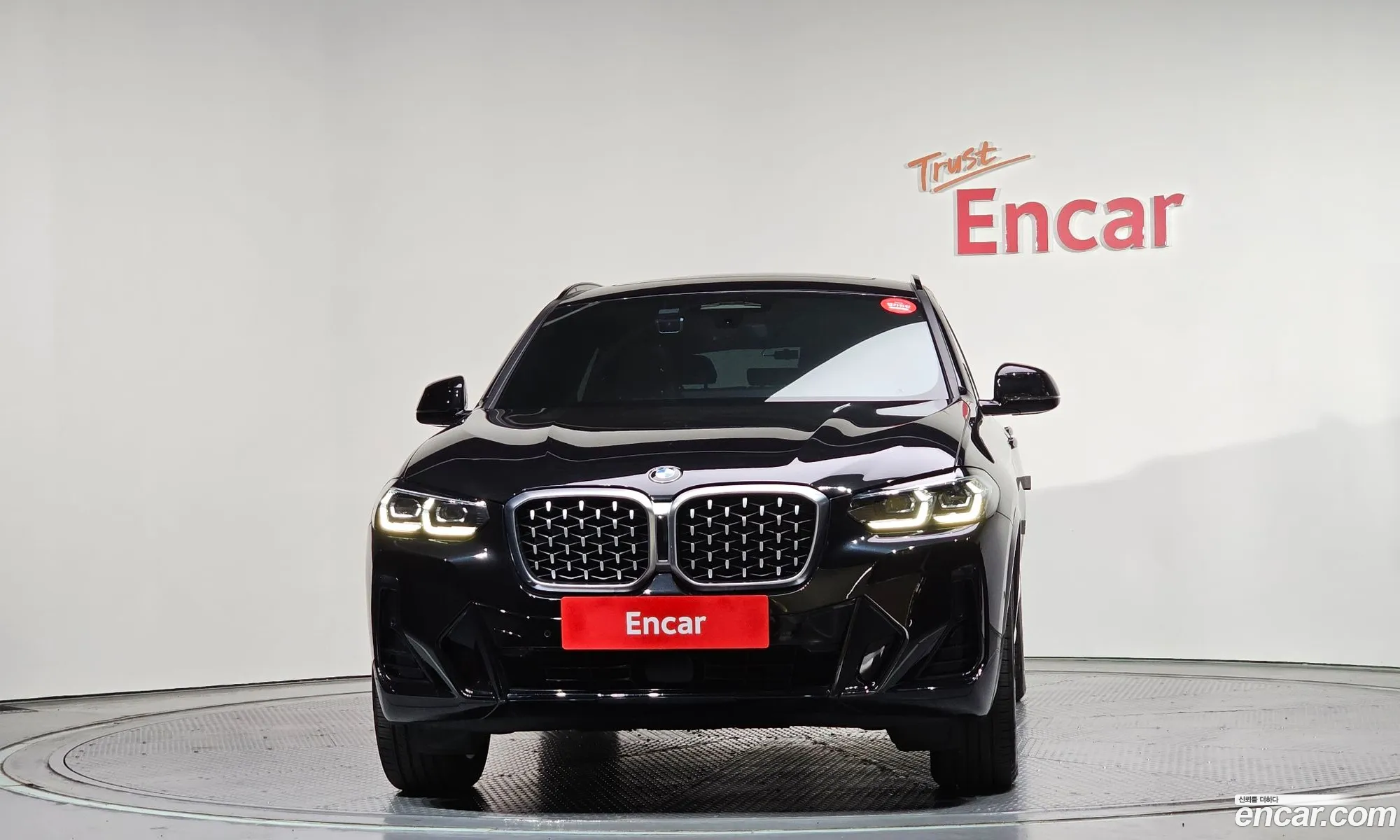 BMW X4 2022 — 12