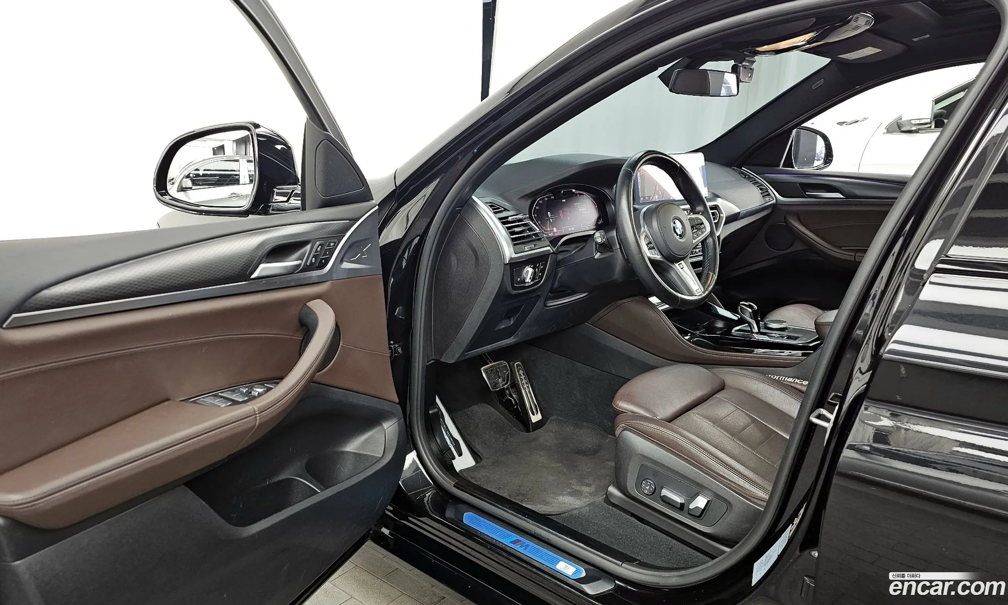 BMW X4 2022 — 11