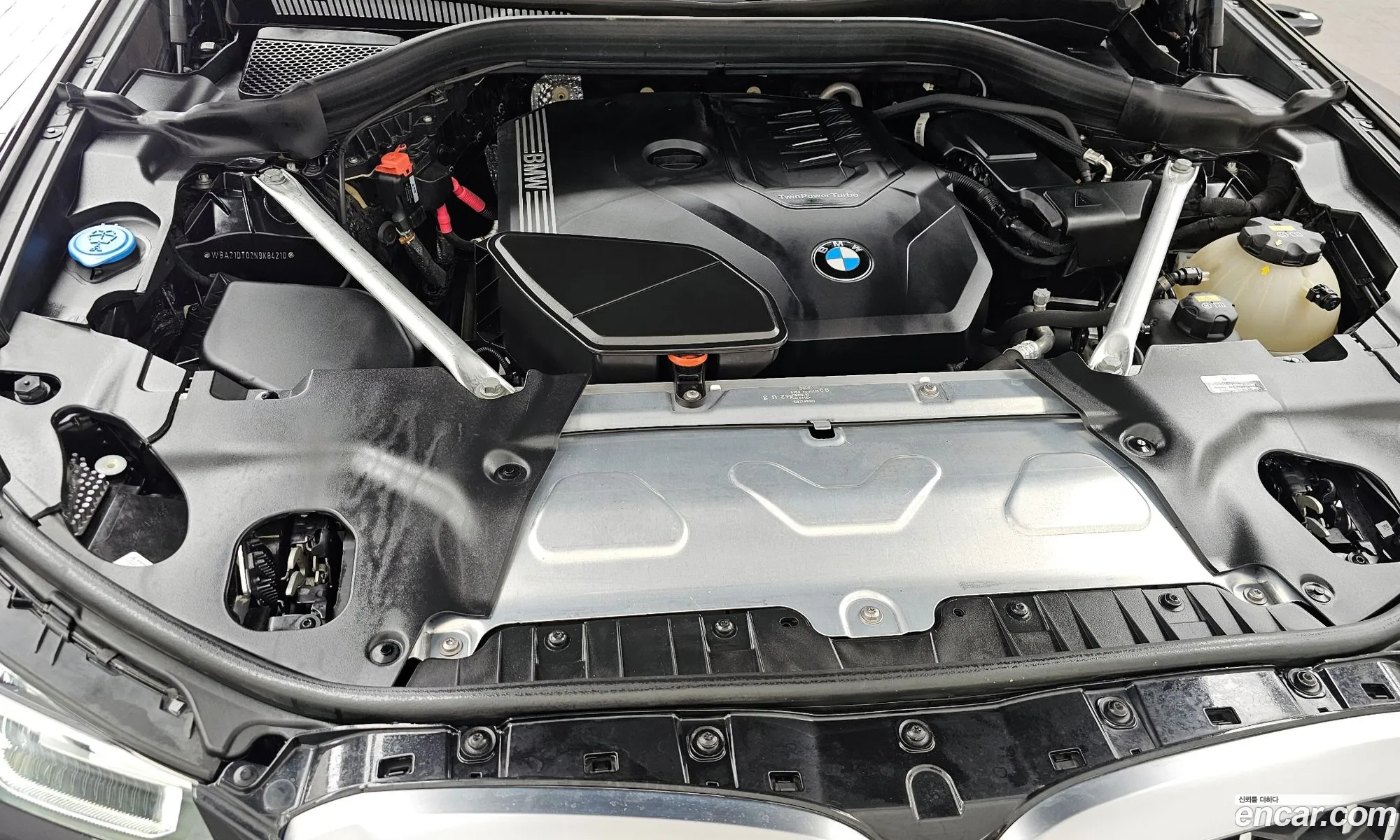 BMW X4 2022 — 19