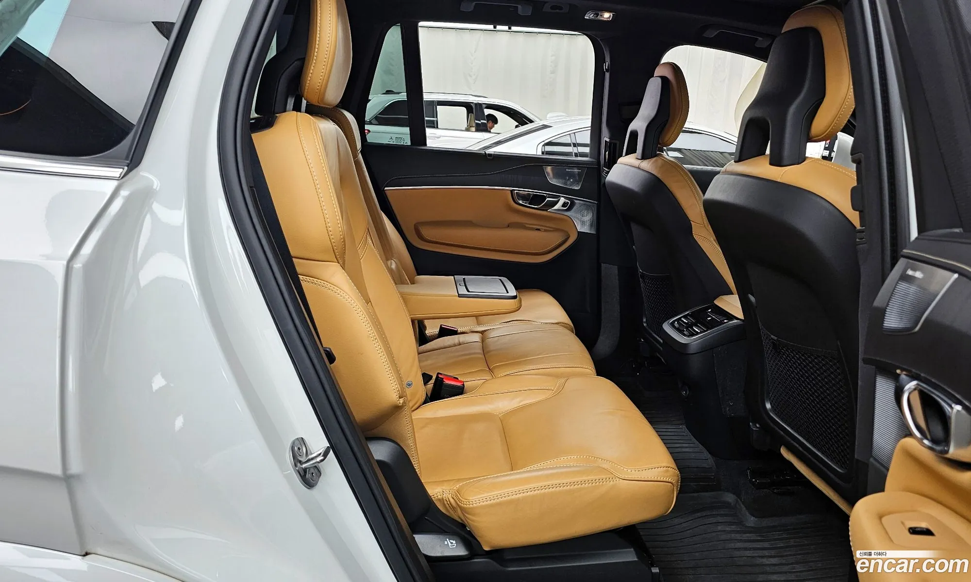 Volvo XC90 2022 YV1LF062CN1815811 — 20