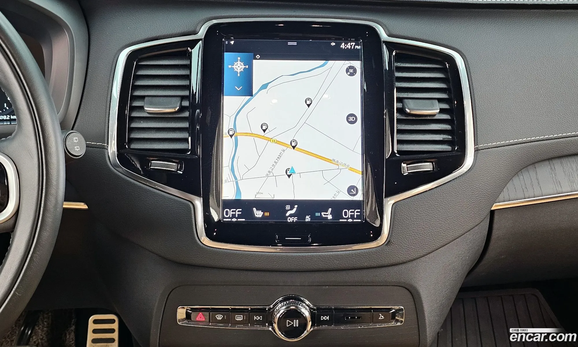 Volvo XC90 2022 YV1LF062CN1815811 — 13