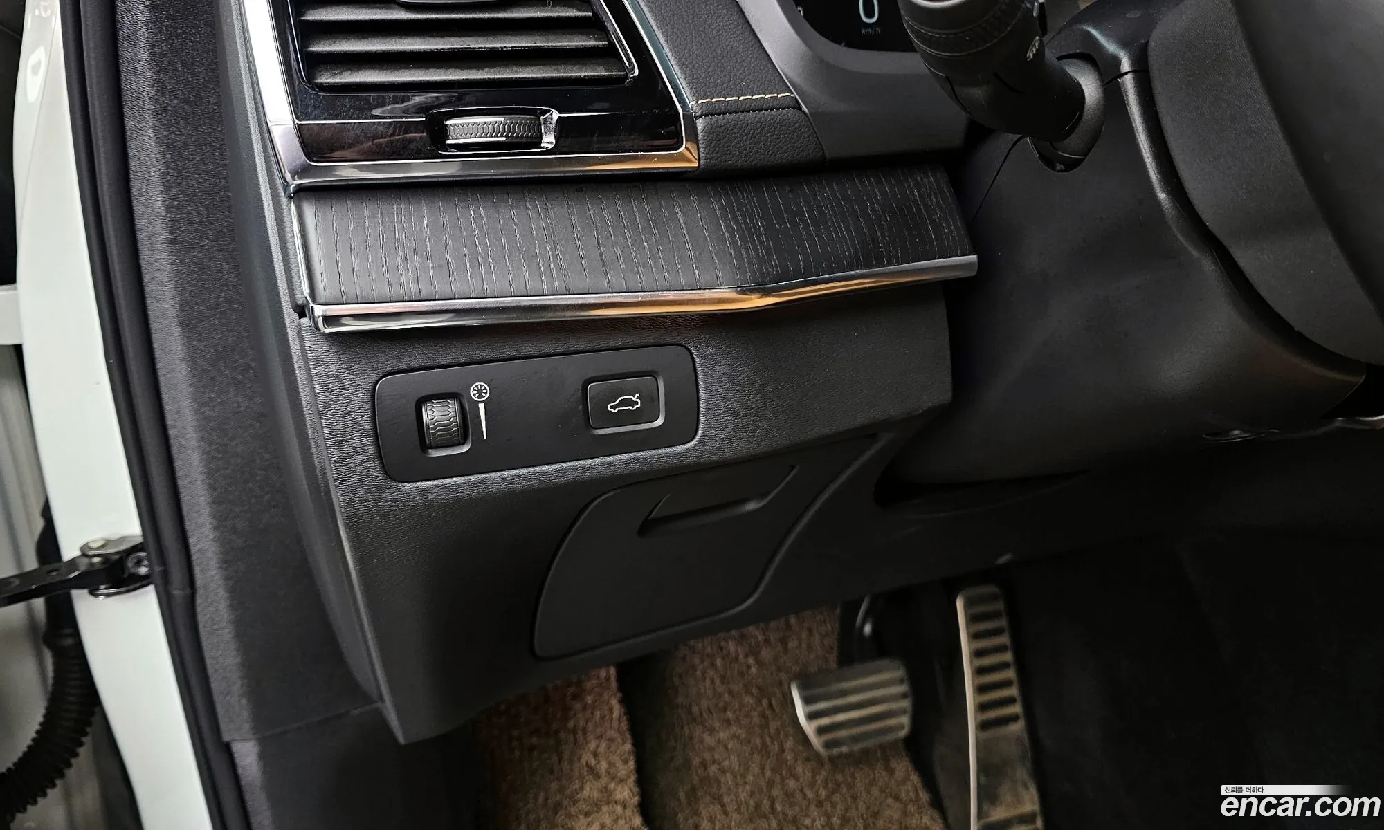 Volvo XC90 2022 YV1LF062CN1815811 — 18